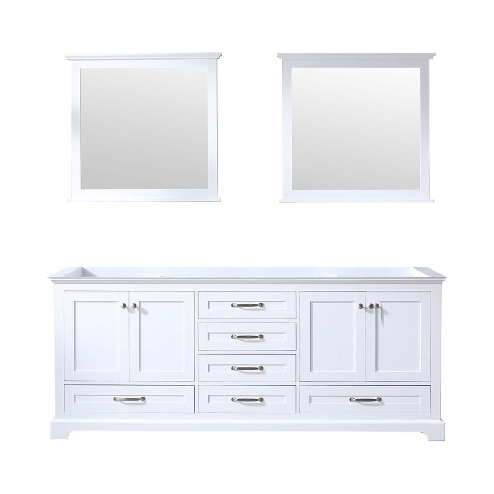 Lexora LD342280DA00M30 vanities - View #4