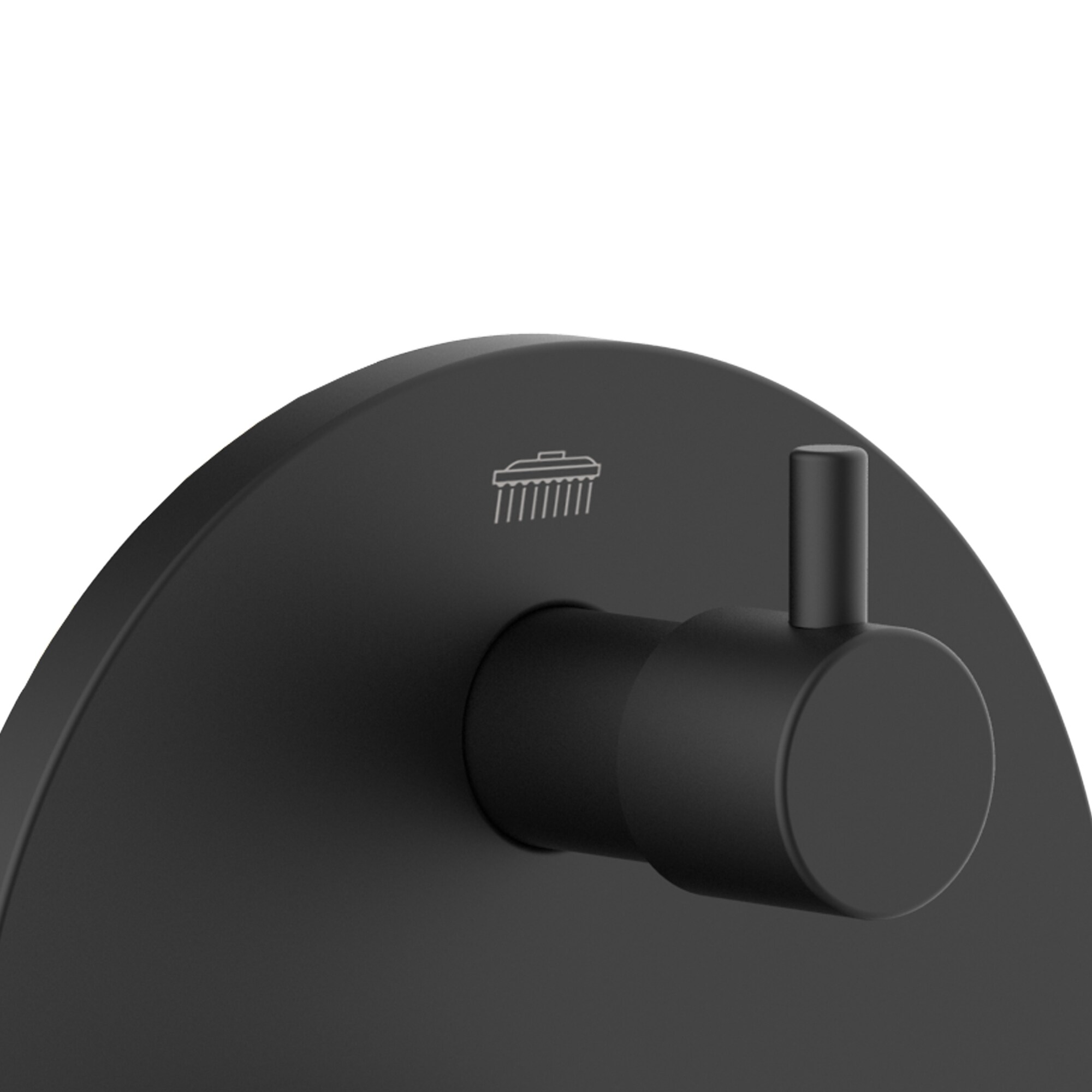 PULSE 3005-RIVD-MB Shower-Valves - View #3