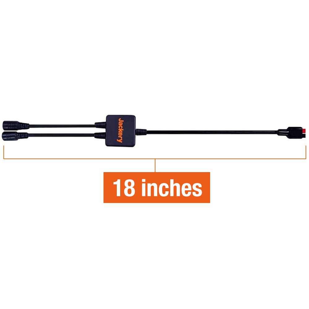 Jackery A1000SOLARCABLE Generator-Parts-Accessories - View #6