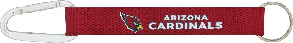 Cardinals Keychain 