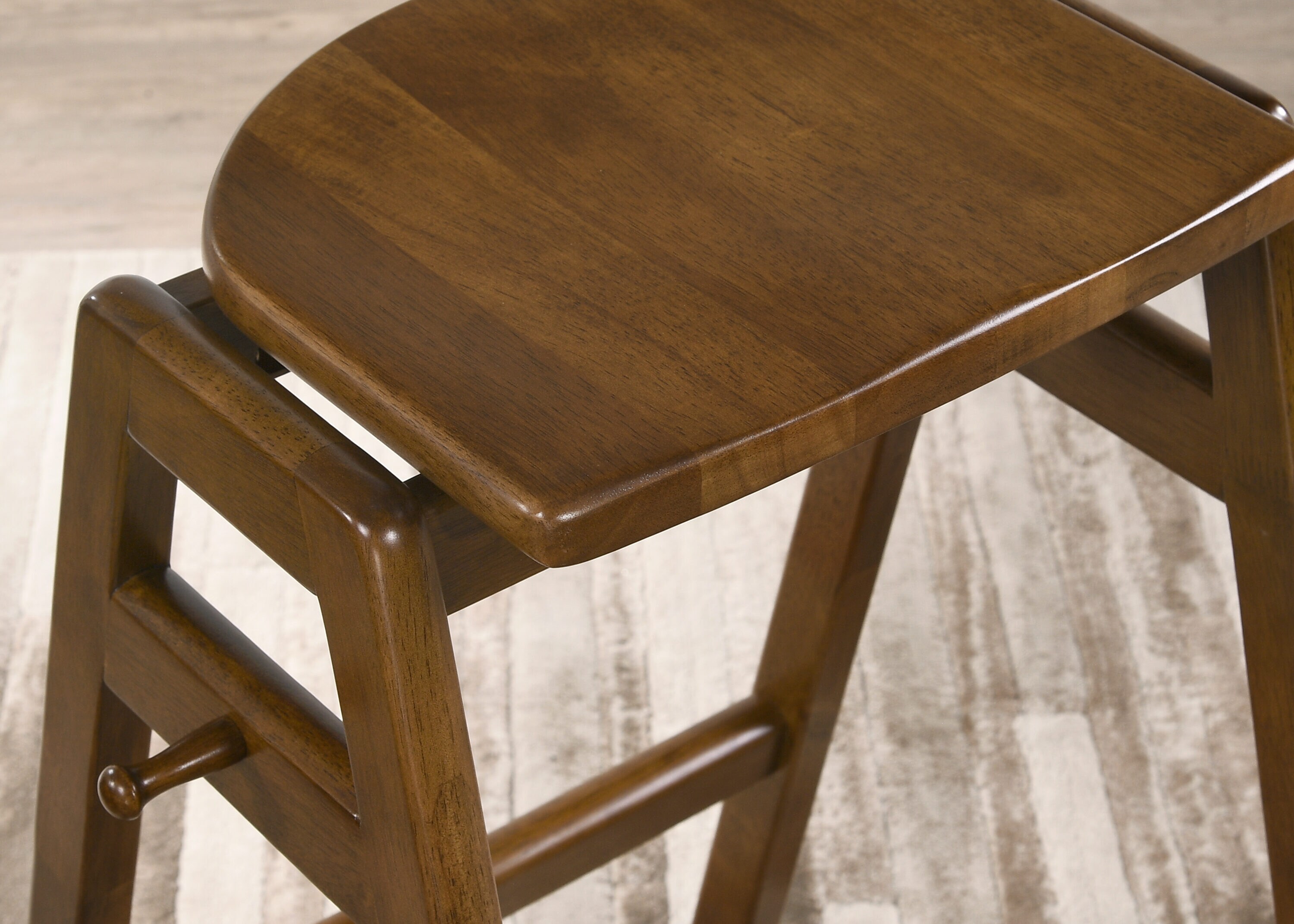 Roundhill Furniture PC029 stools - View #3