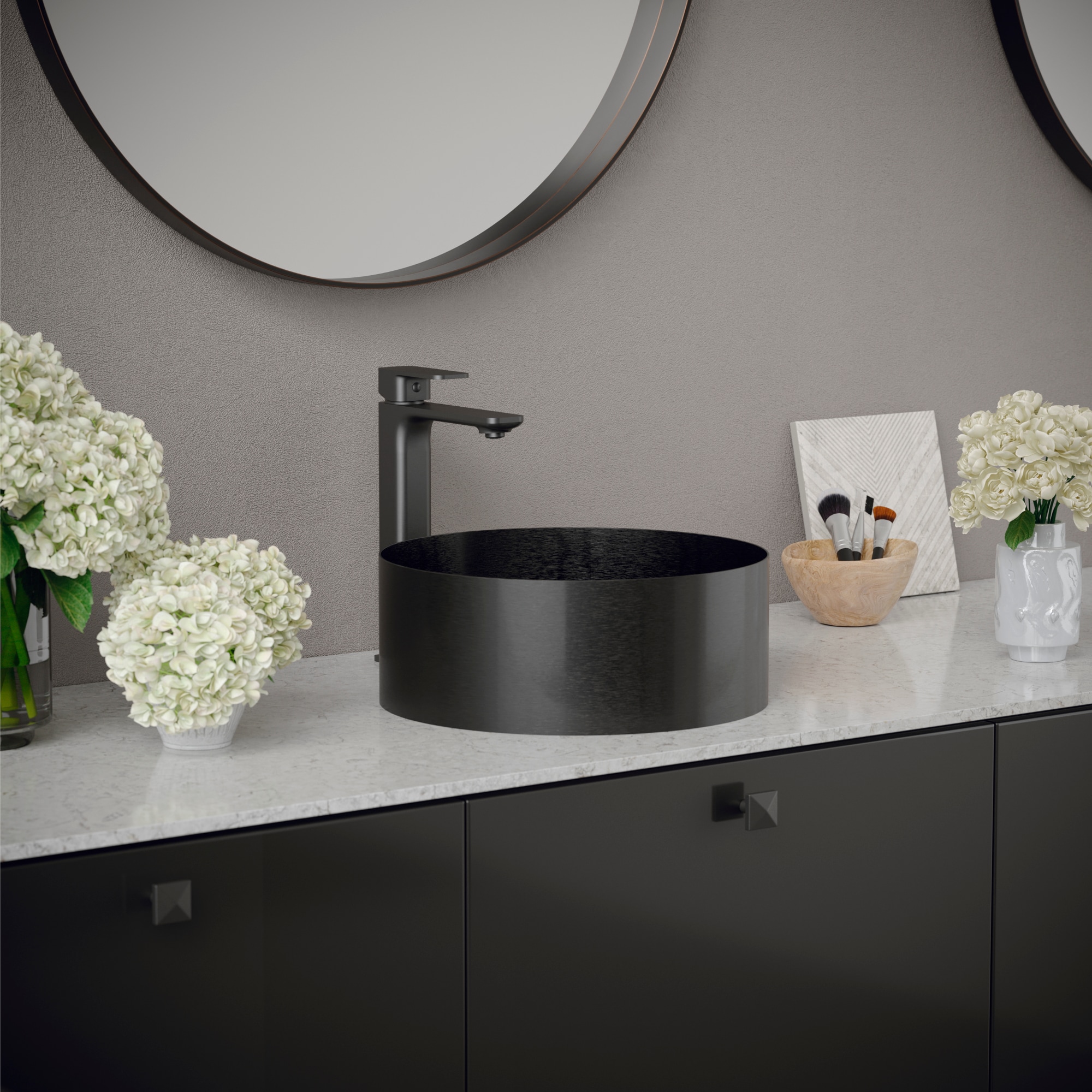 Karran KBF512GG Lavatory-Faucets - View #4