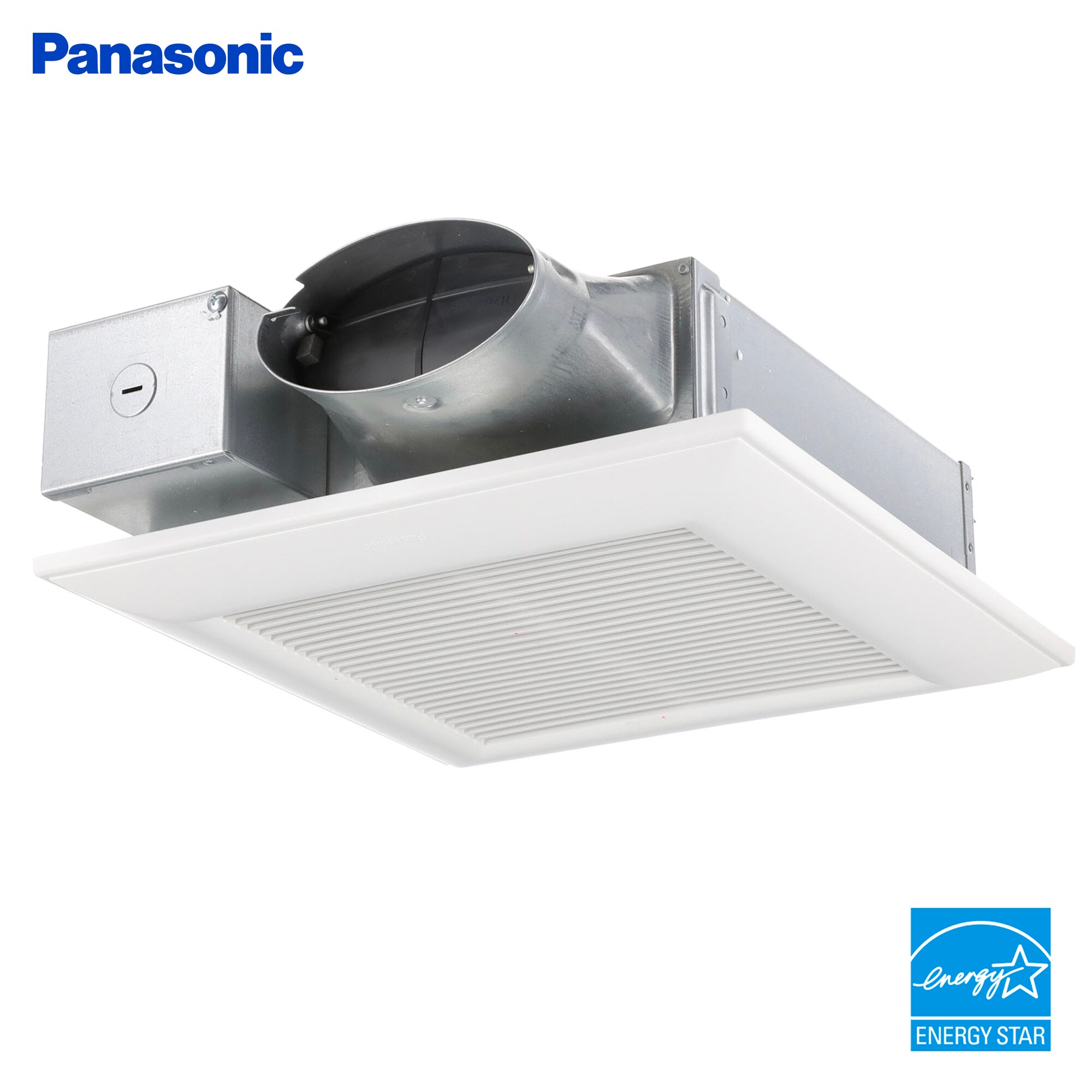 quiet bathroom exhaust fan with heater