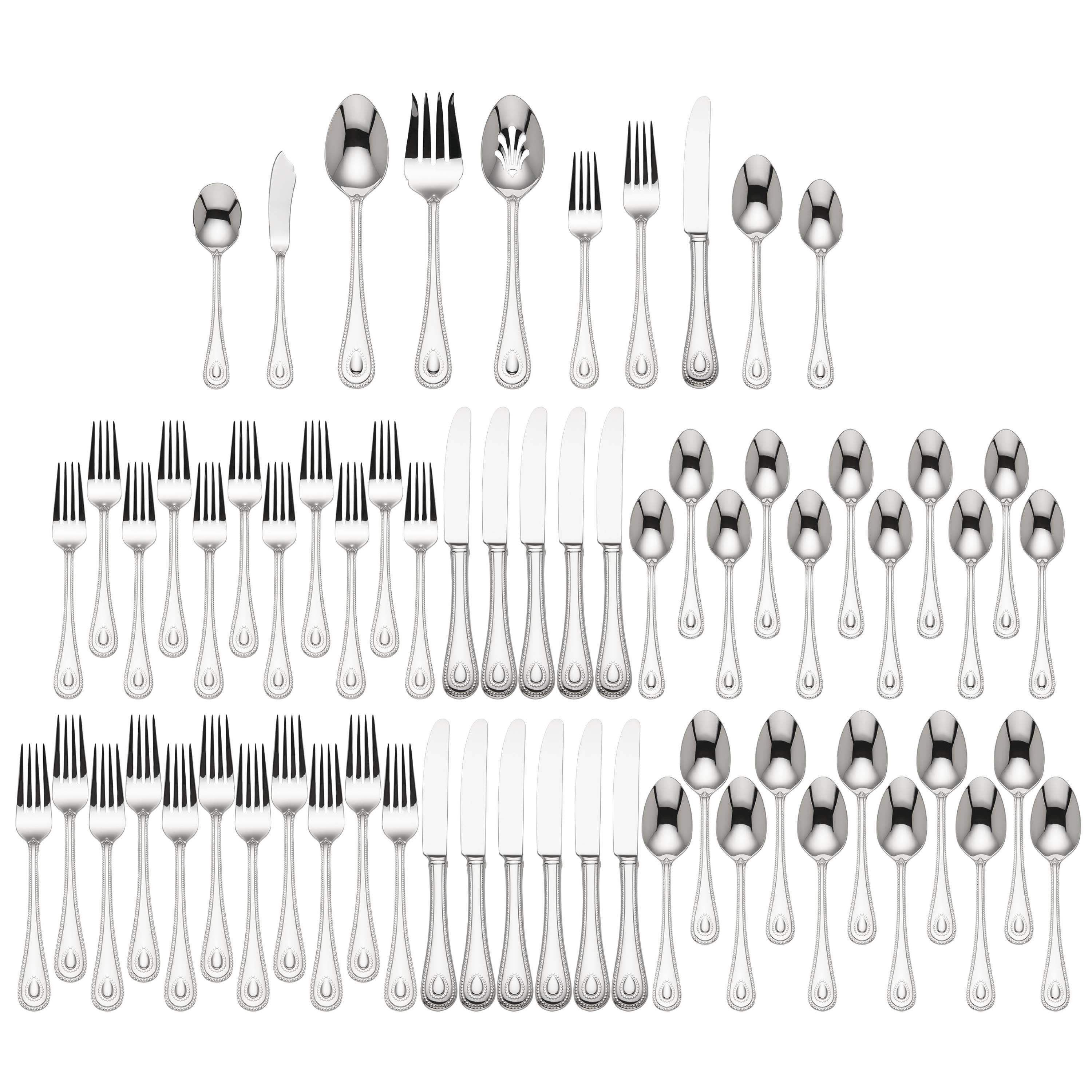 LENOX 829739 flatware - View #2