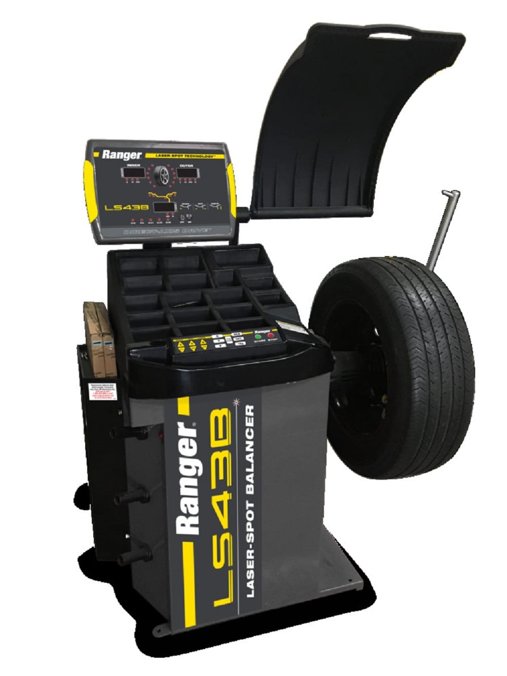 Ranger 5140151 Shop-Equipment - View #10