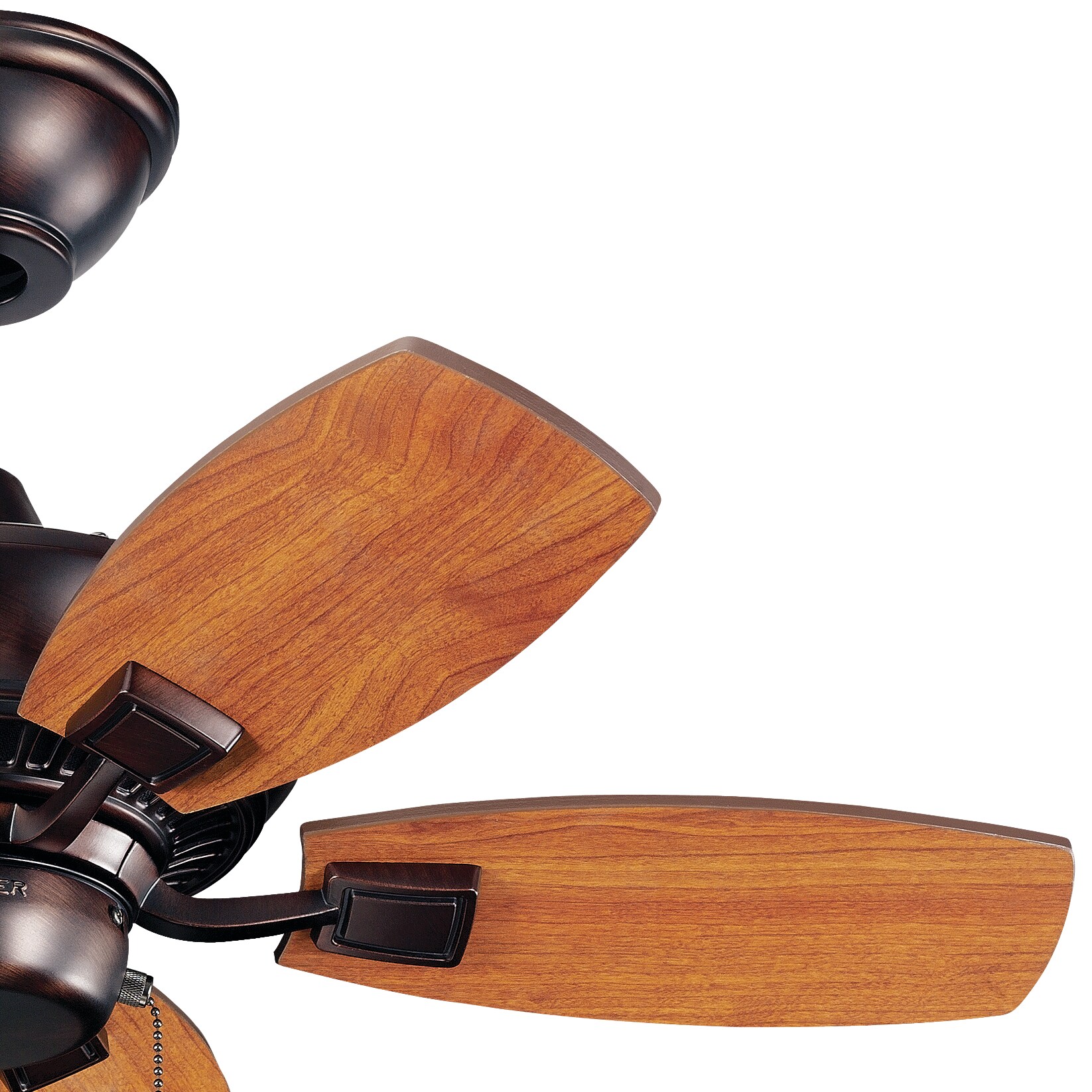 Kichler 300103OBB Ceiling-Fans - View #7