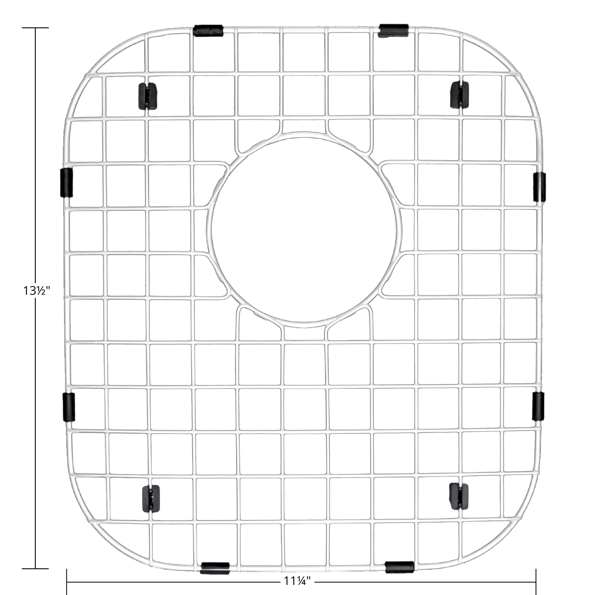 Karran GR-3013 Sink-Grids - View #2