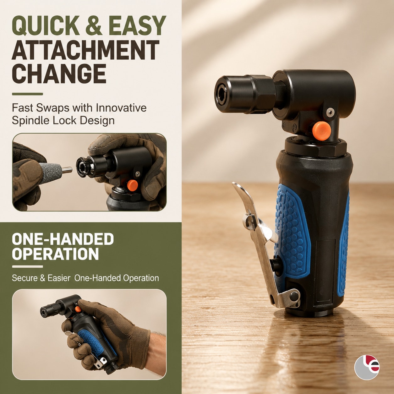 Avid Power 646027184806 Cordless-Grinders - View #4