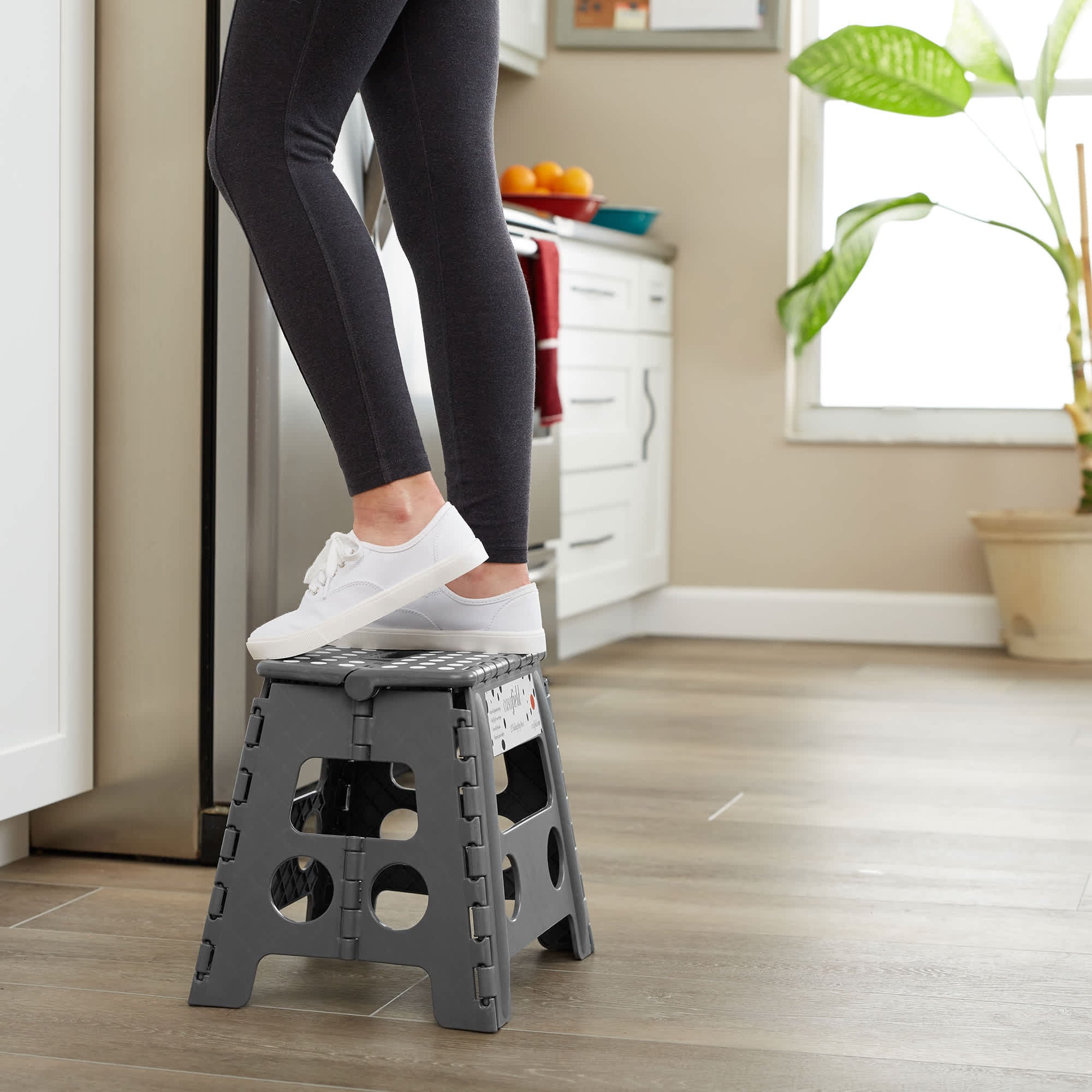 Casafield HOM-LAD-13FBR-GRY step - View #7