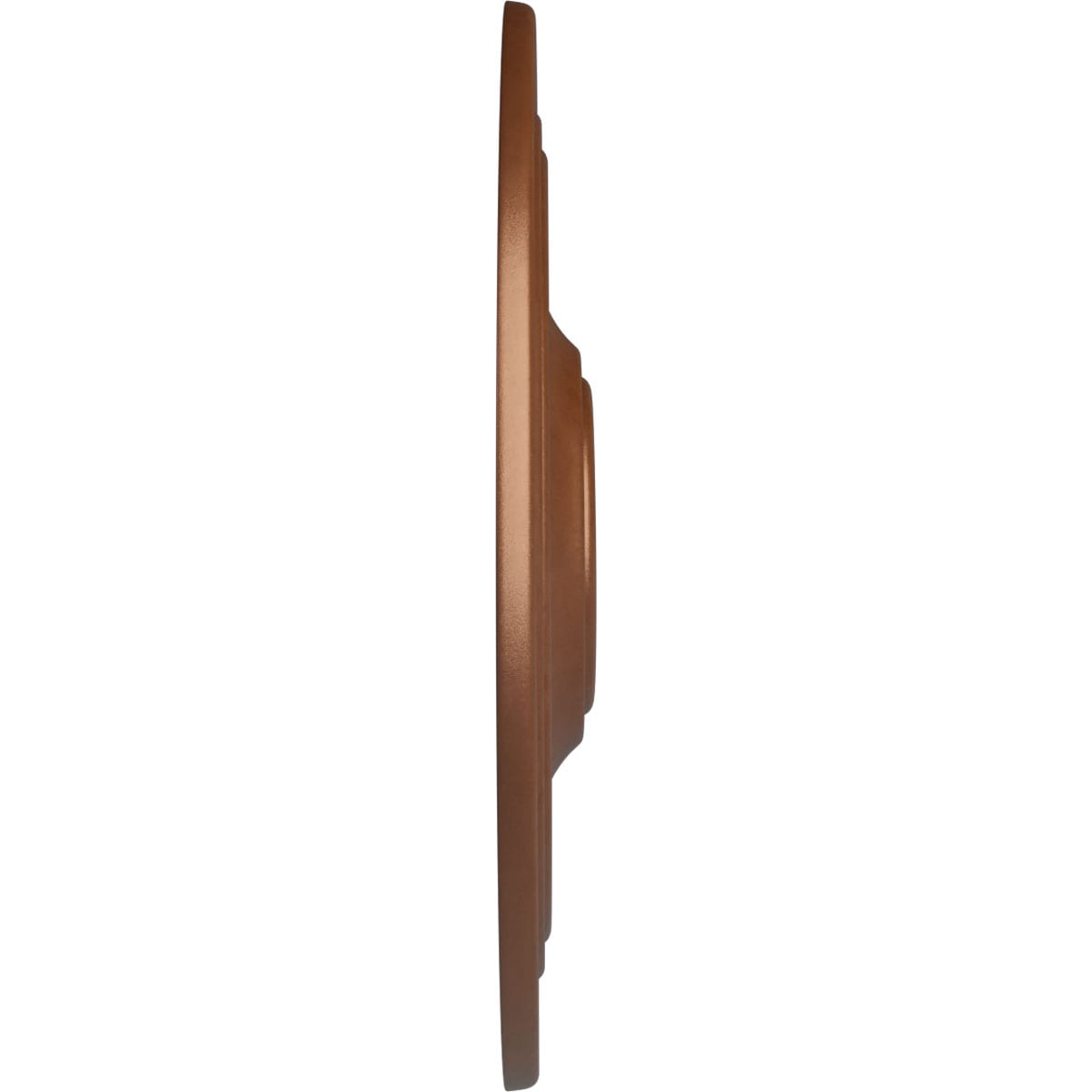 Ekena Millwork CM40CLPOS Ceiling-Medallions - View #3