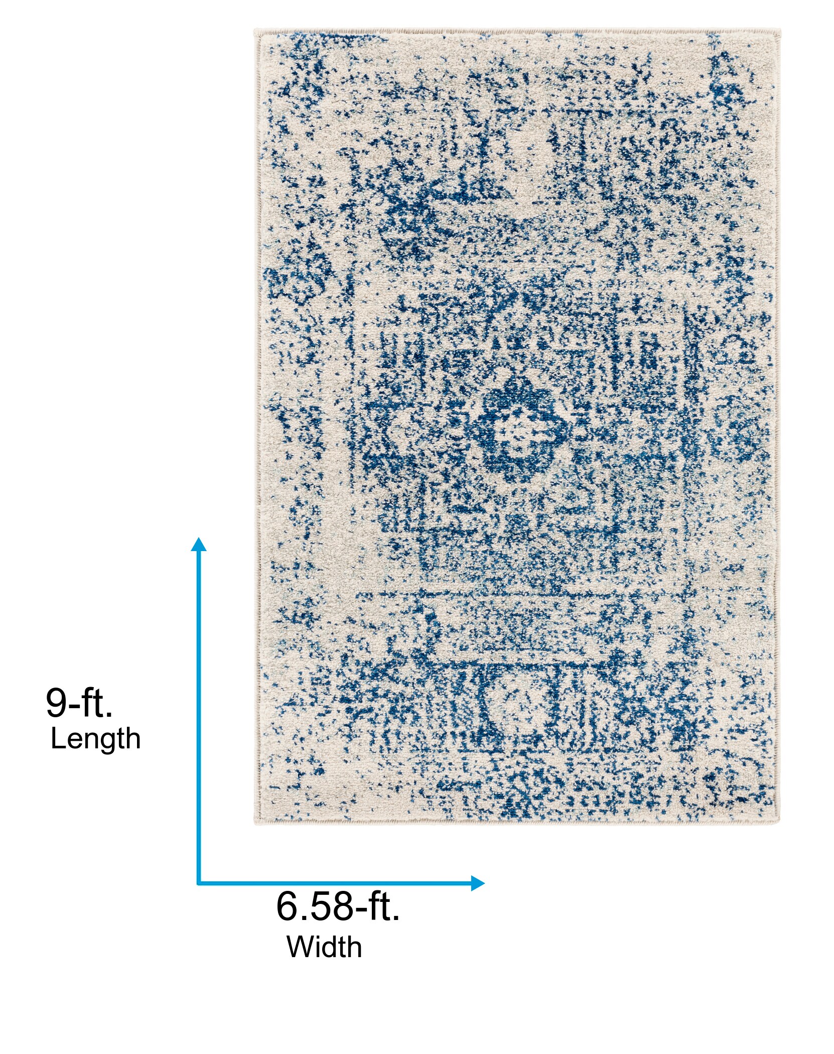 Livabliss HAP1025-679 rugs - View #9