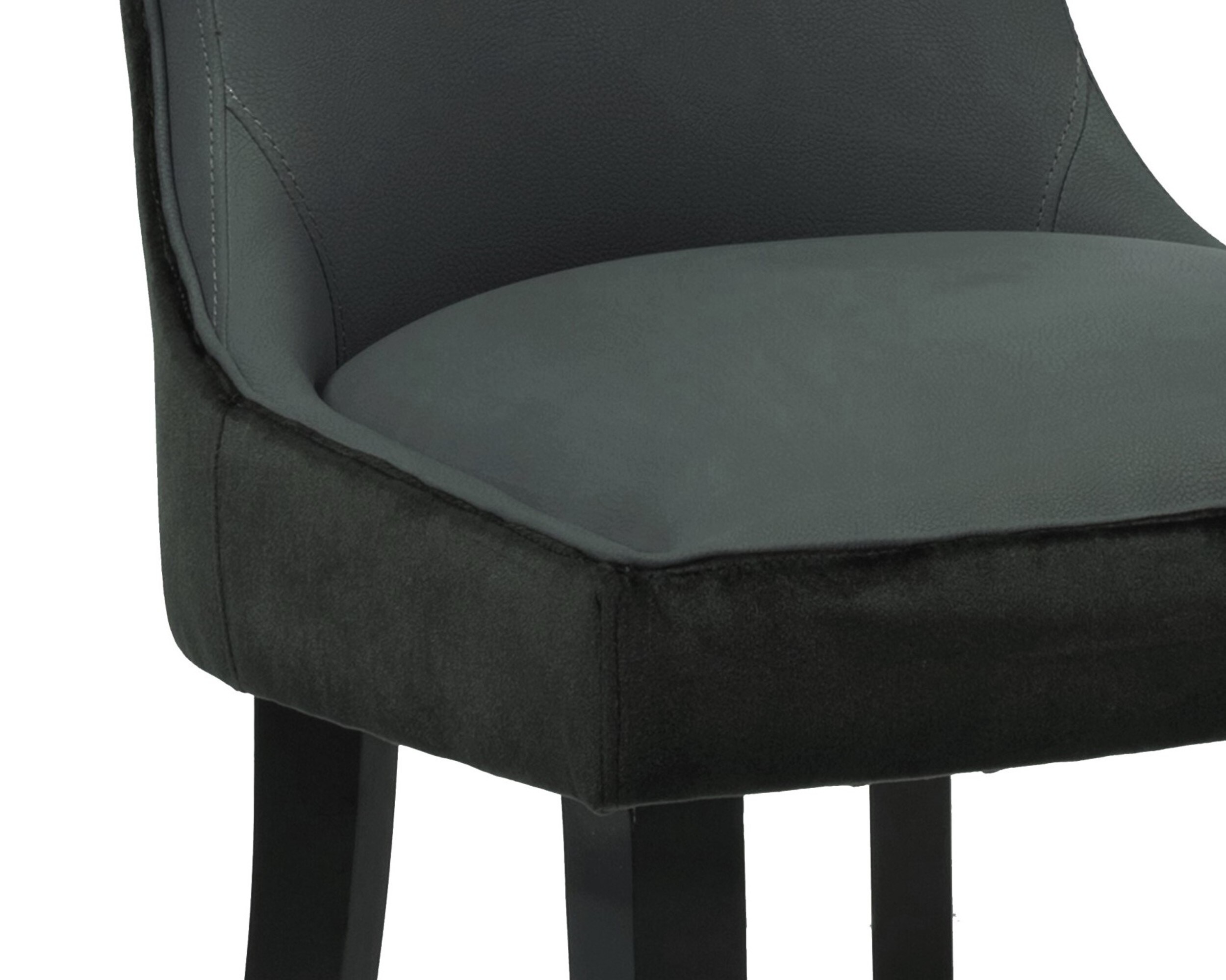 Chic Home Design FDC2716-LW Dining-Chairs - View #5