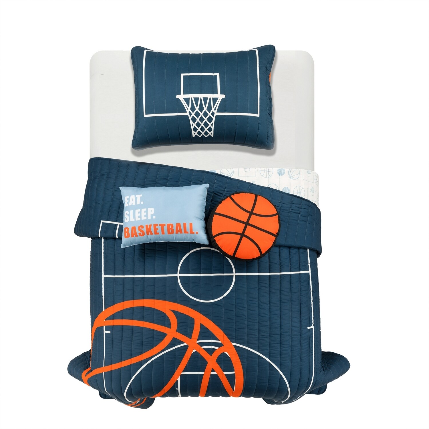 Lush Decor 21T011976 Comforters-And-Bedspreads - View #4