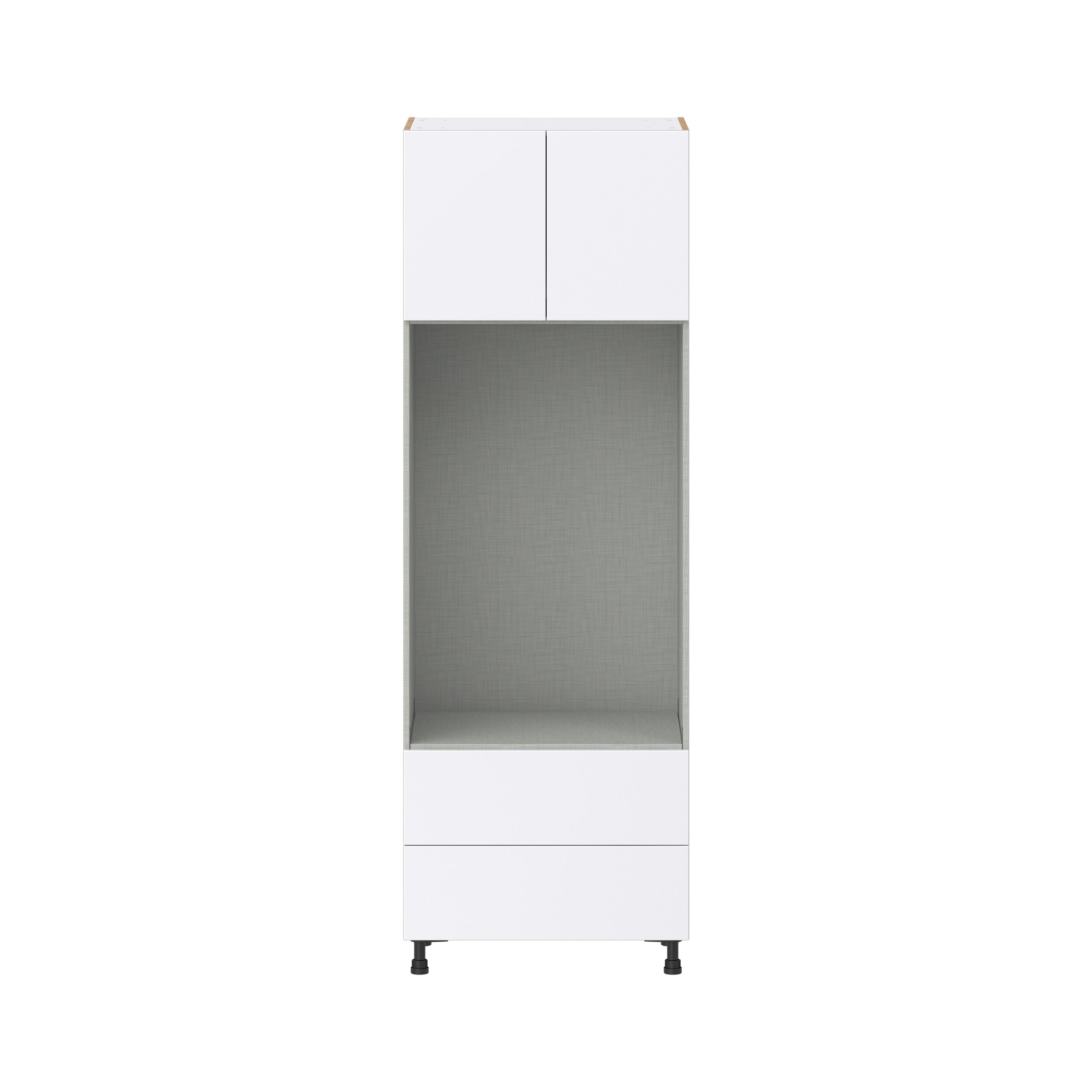 Hugo&Borg DSTMO2DA3089.5-LA Cabinets-Kitchen - View #7