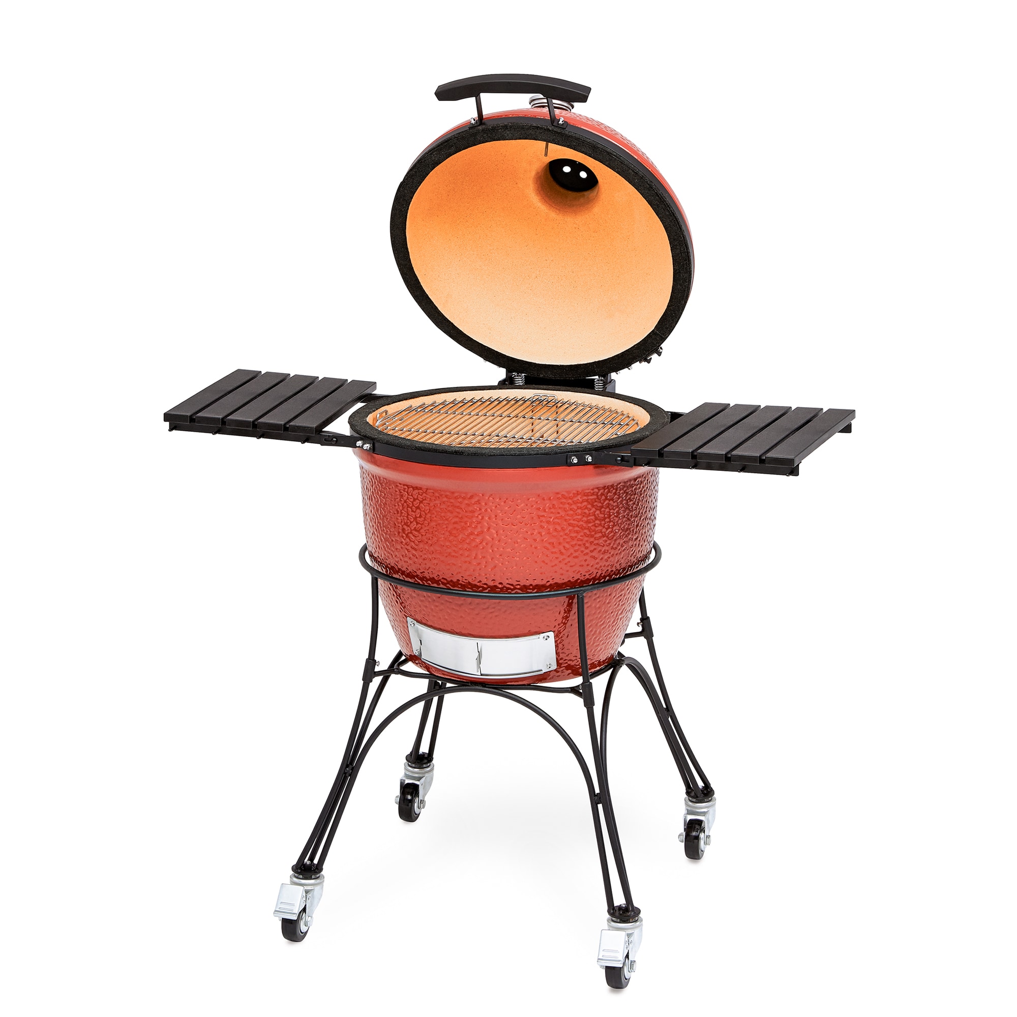 Kamado Joe KJ23RH Charcoal-Grills - View #8