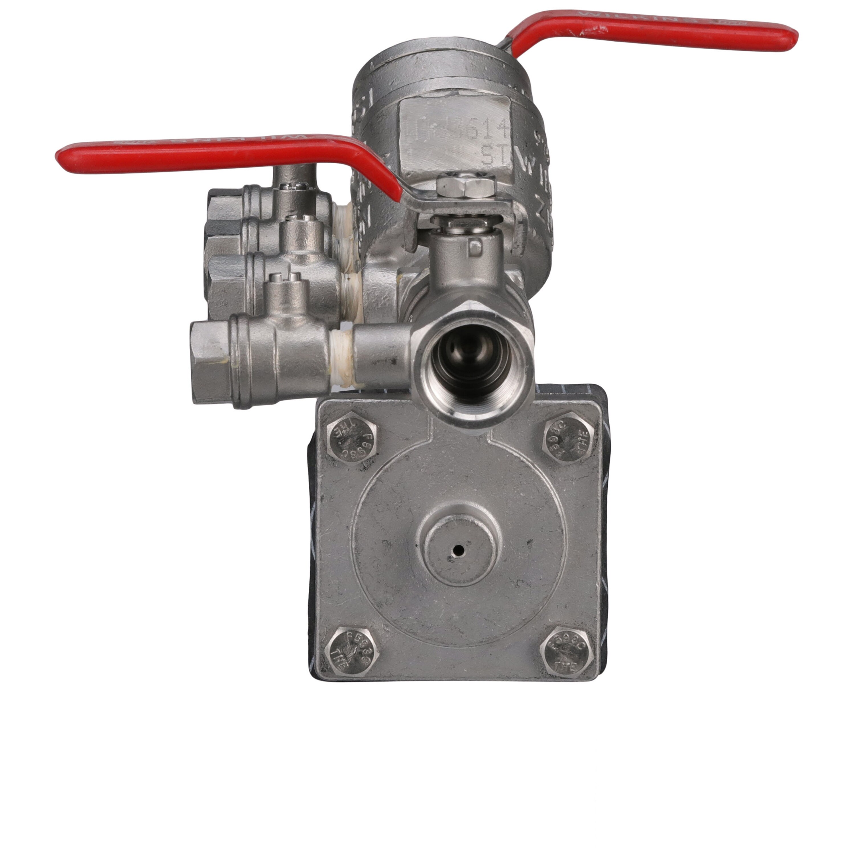 Zurn Wilkins 12-975XLST Backflow-Preventers-Vacuum -Breakers - View #4