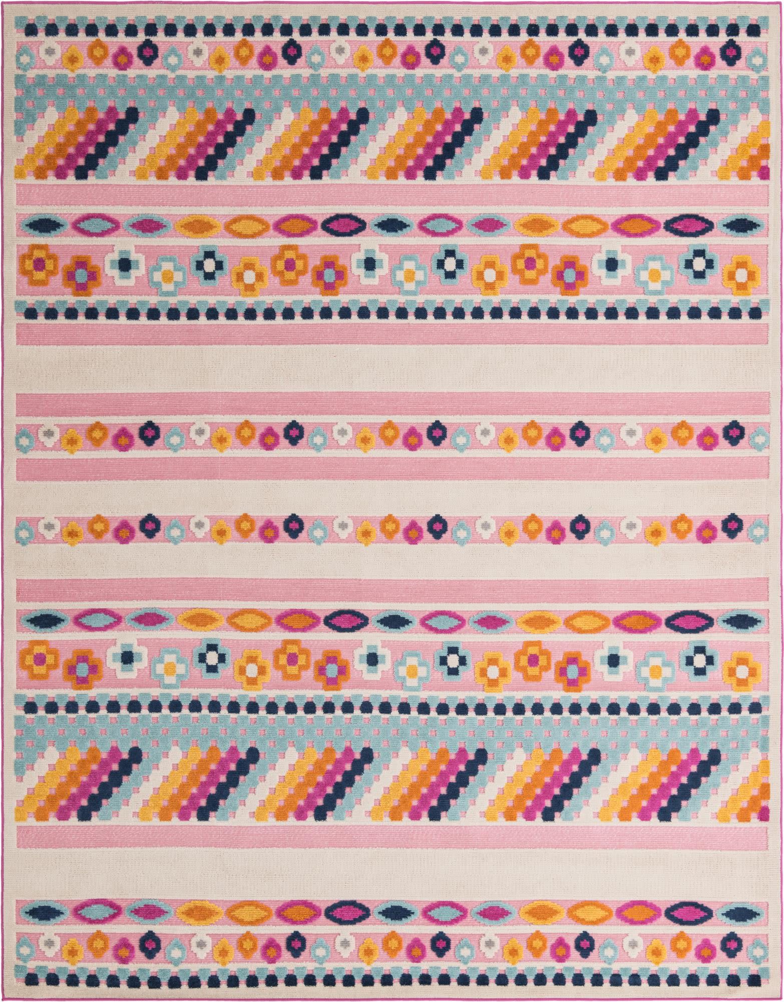 Unique Loom 3171187 rugs - View #8