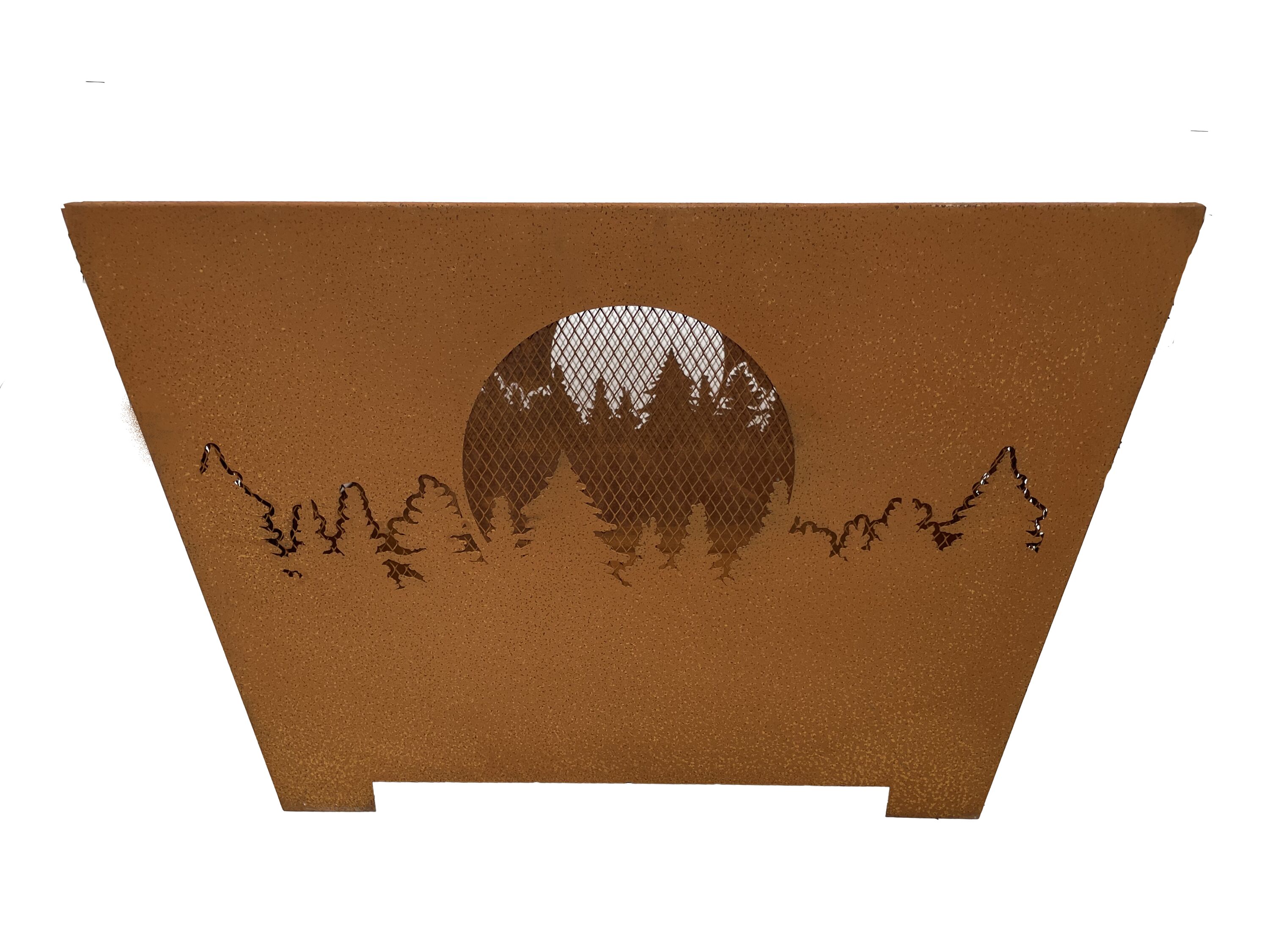 Esschert Design FF1003 Outdoor-Wood-Burning-Fireplaces - View #5