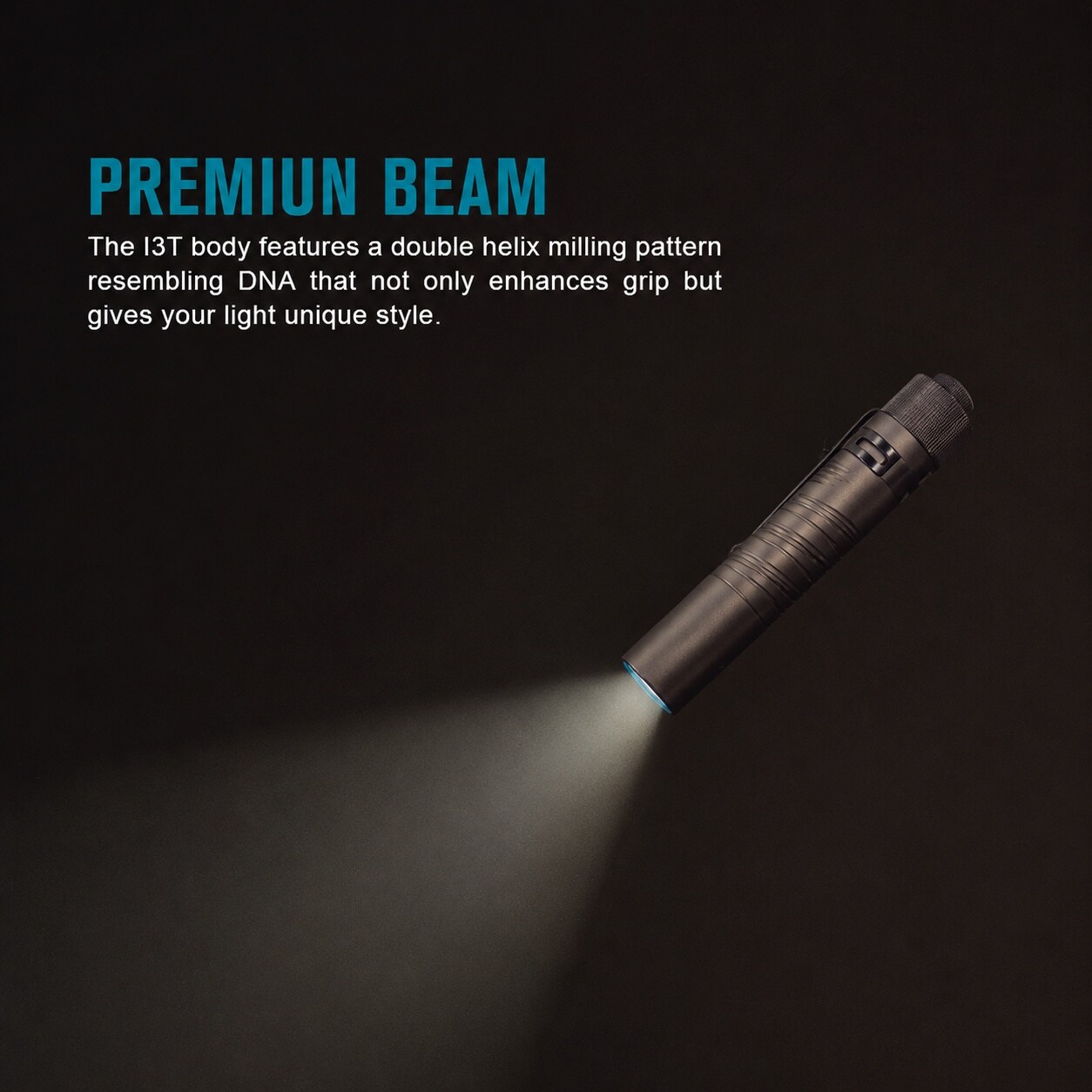 Etokfoks LET565DE4 flashlights - View #3