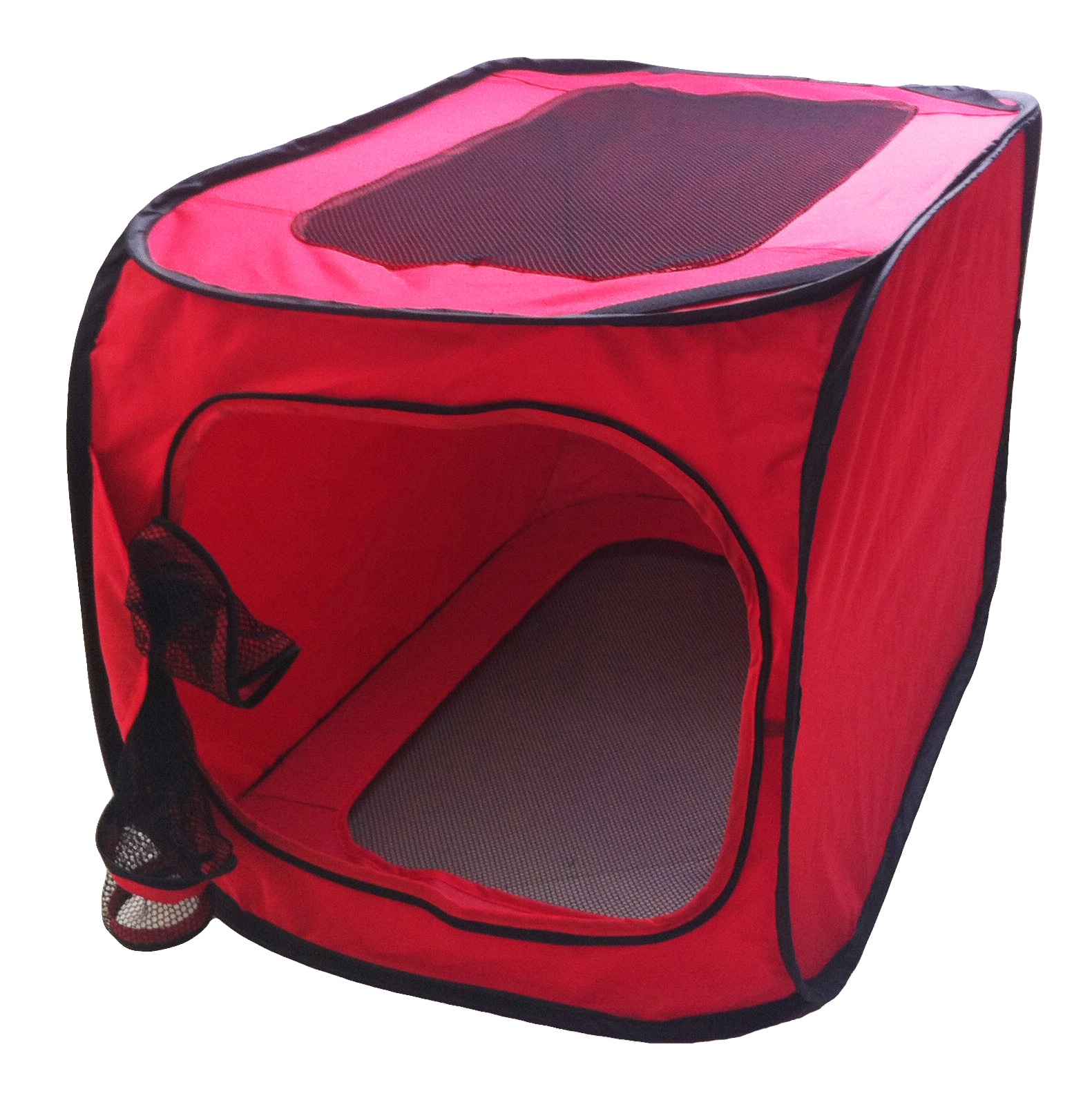 Pet Life PTT1RD Pet-Crates-Carriers - View #2