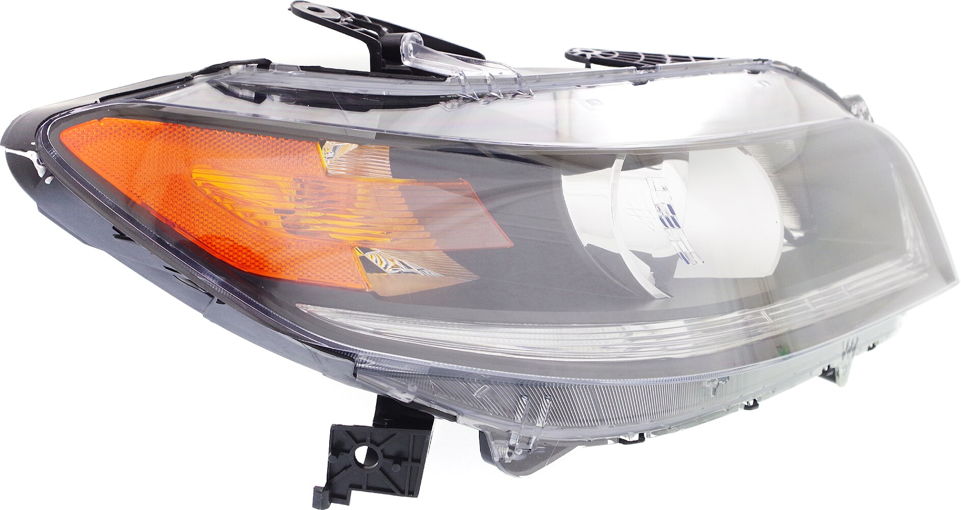 Garage-Pro JCWREPH100361GP Headlights-Components - View #3