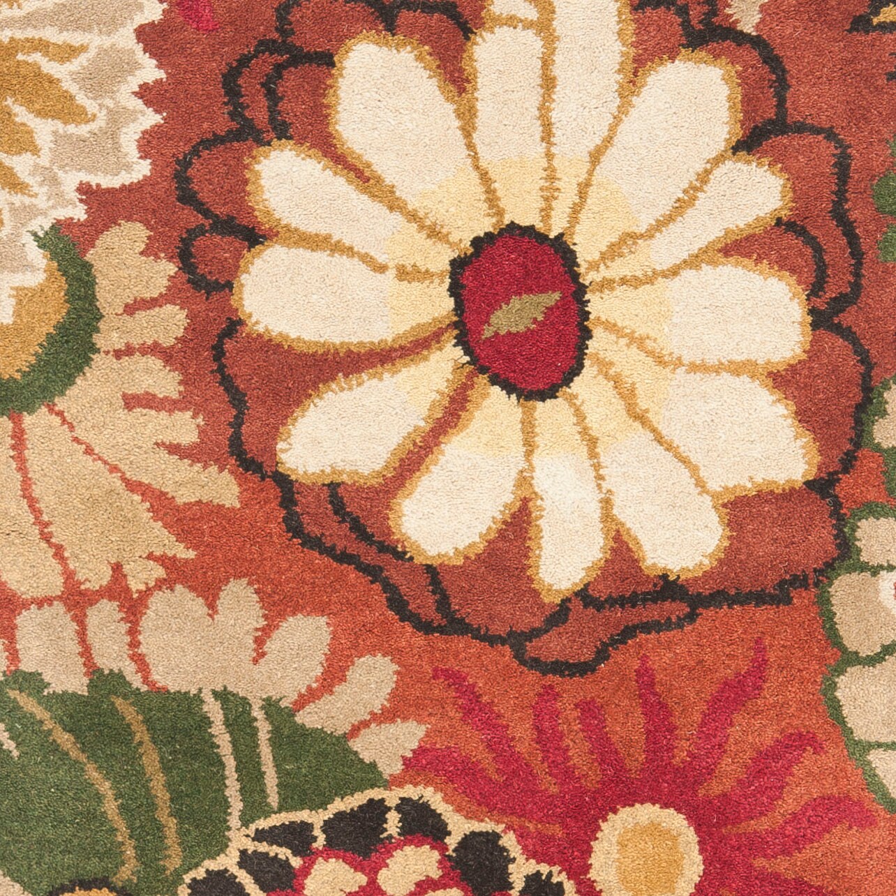 Safavieh JAR812A-28 rugs - View #4