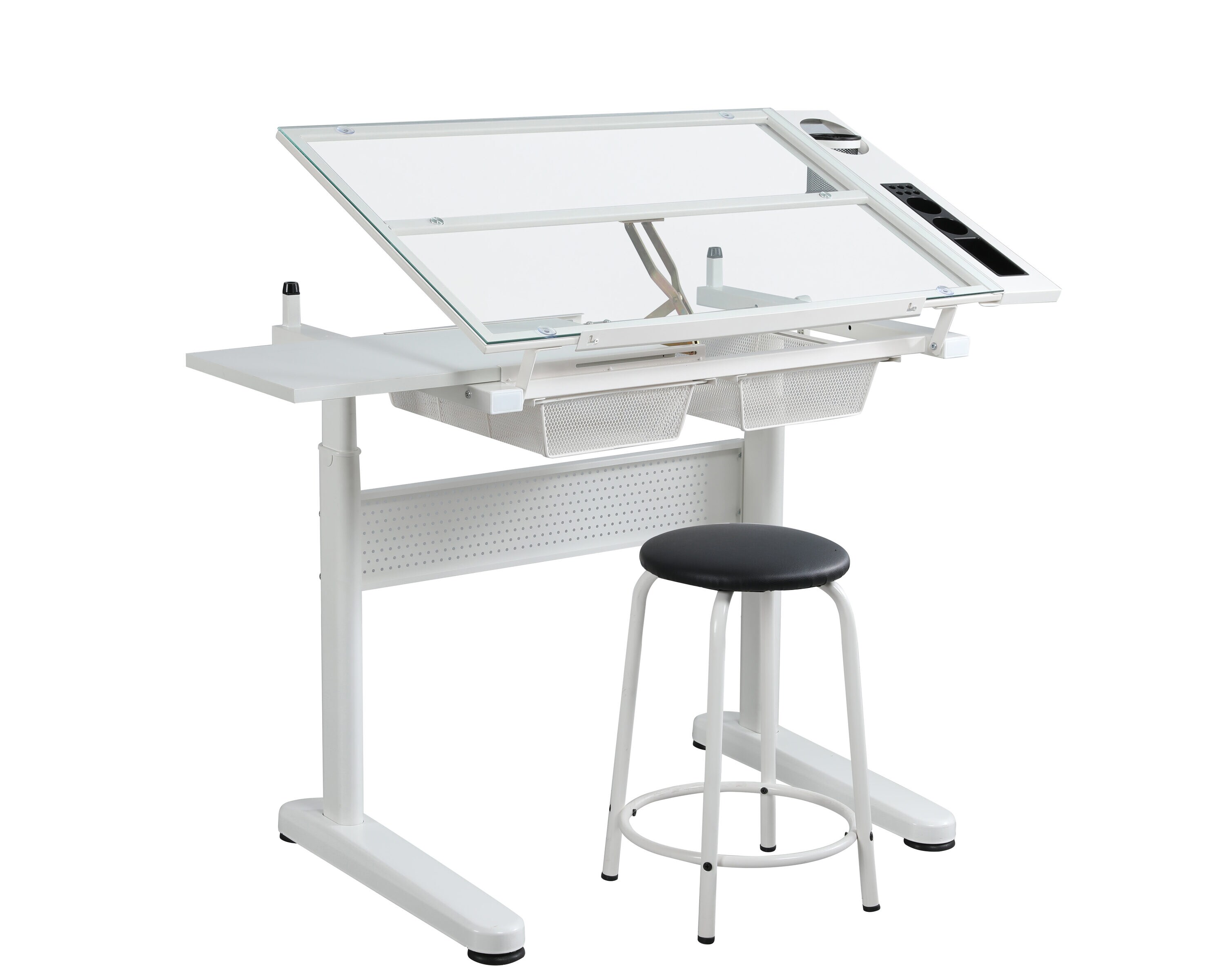 GDFStudio 355164 Office-Tables - View #5