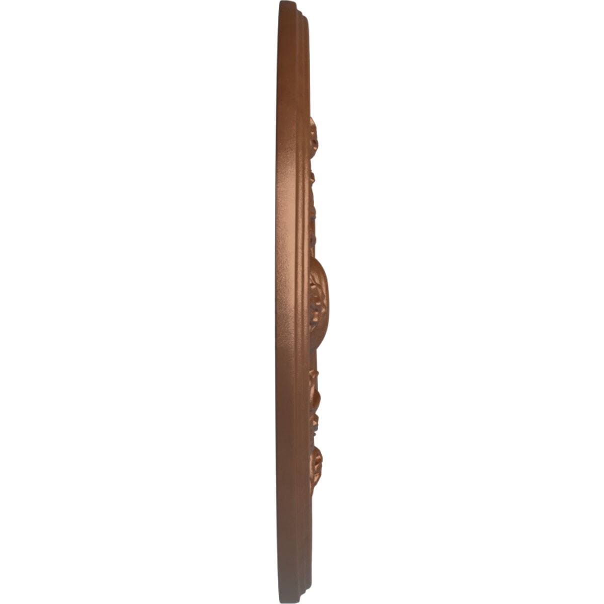 Ekena Millwork CM21X30ALPOS Ceiling-Medallions - View #3