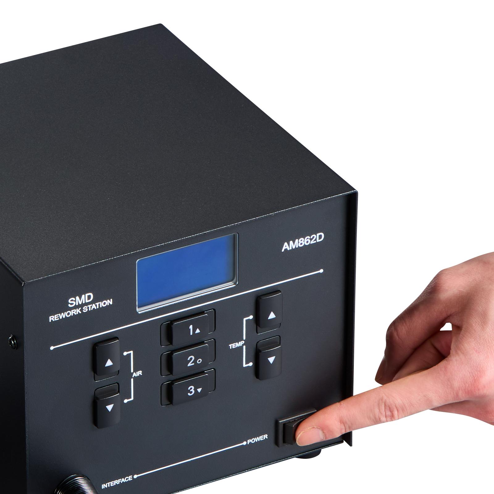 SVOPES SVOPESRFFXTTS16621V1 Soldering-Kits - View #10