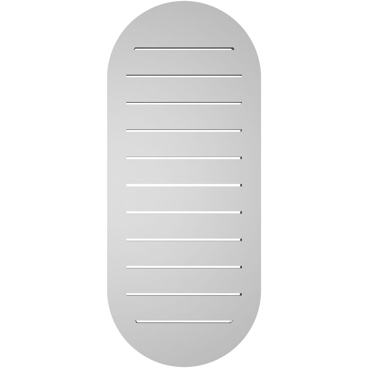 Ekena Millwork GVPVR16X3802SF Gable-Vents - View #4