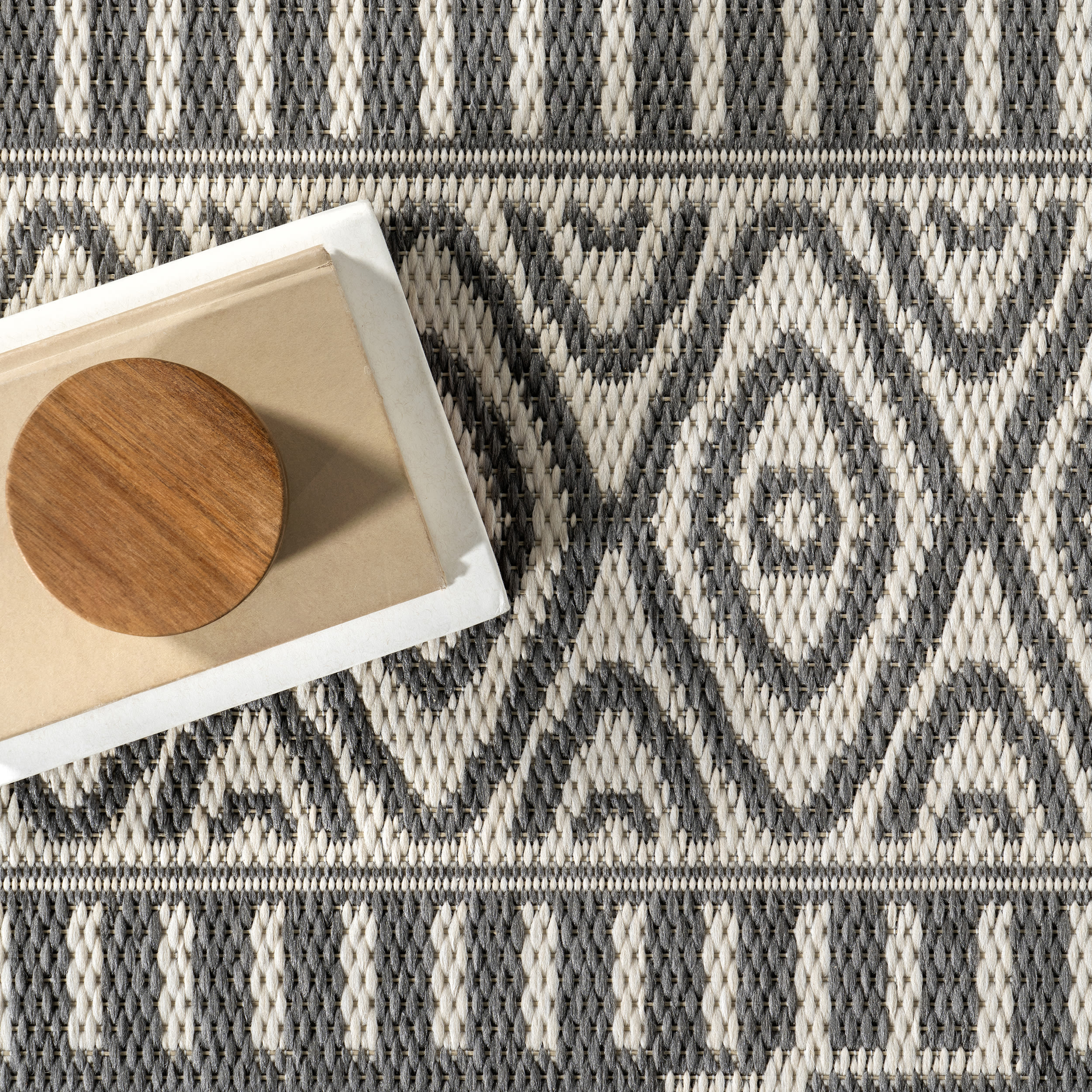 nuLOOM OWDN26A-760109 rugs - View #8