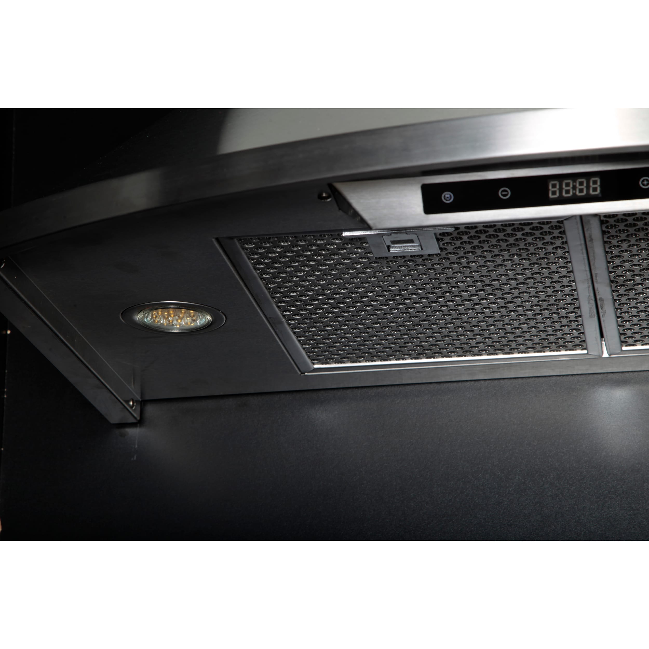 FORNO FRHWM5010-30 Island-Range-Hoods - View #6