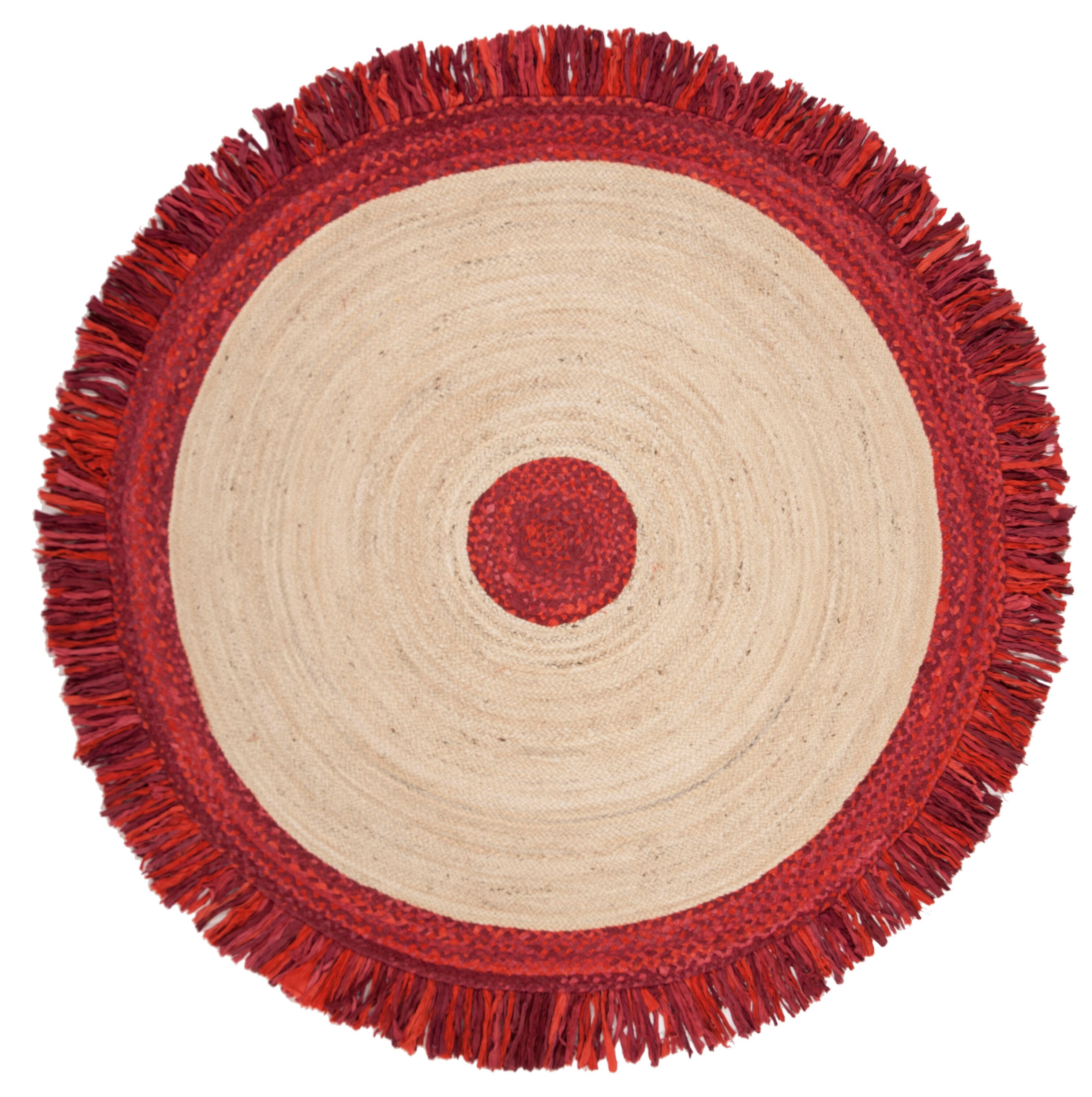 Safavieh CAP212Q-5R rugs - View #2