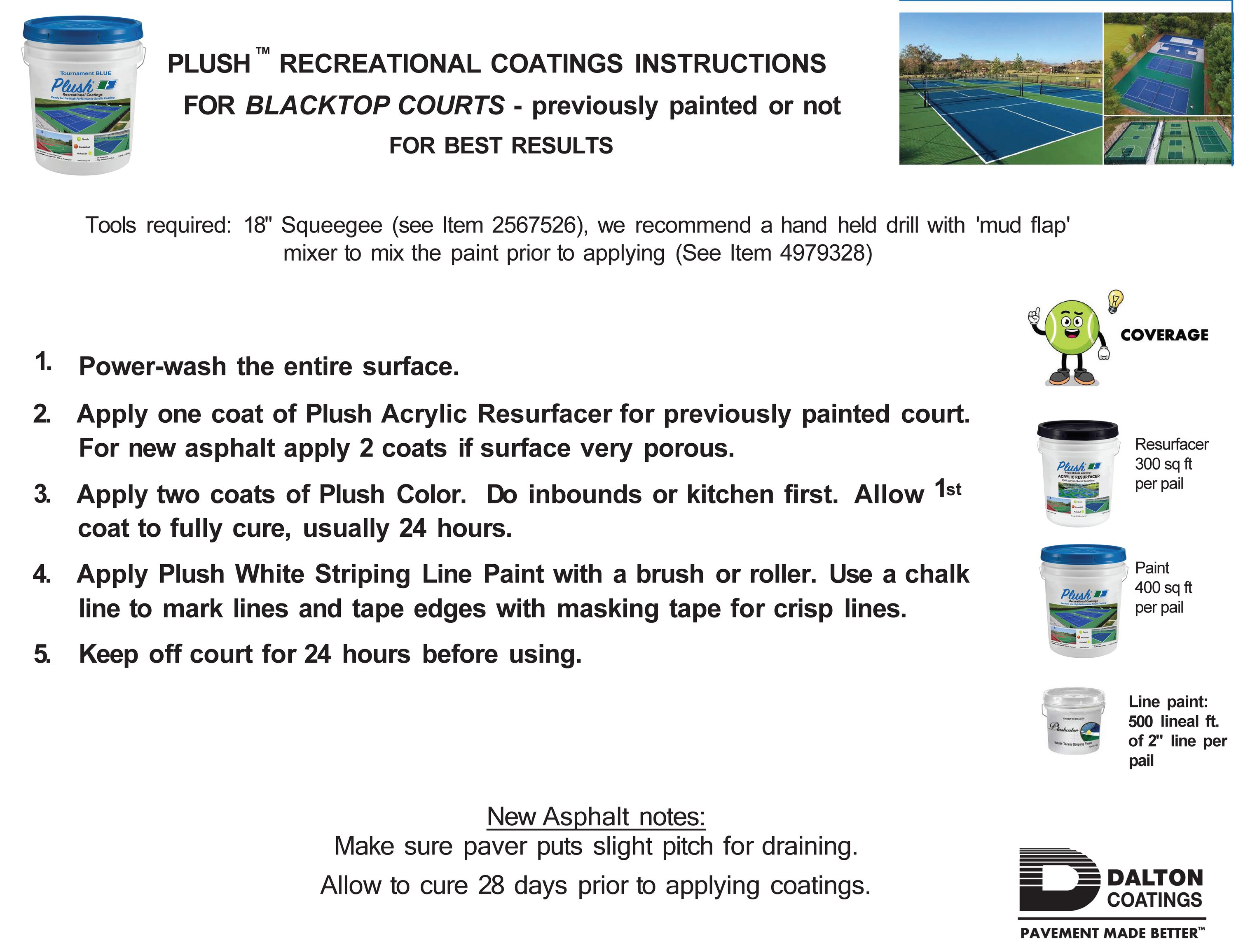 Plush Recreational Coatings 32005 Porch-Floor-Paint - View #7