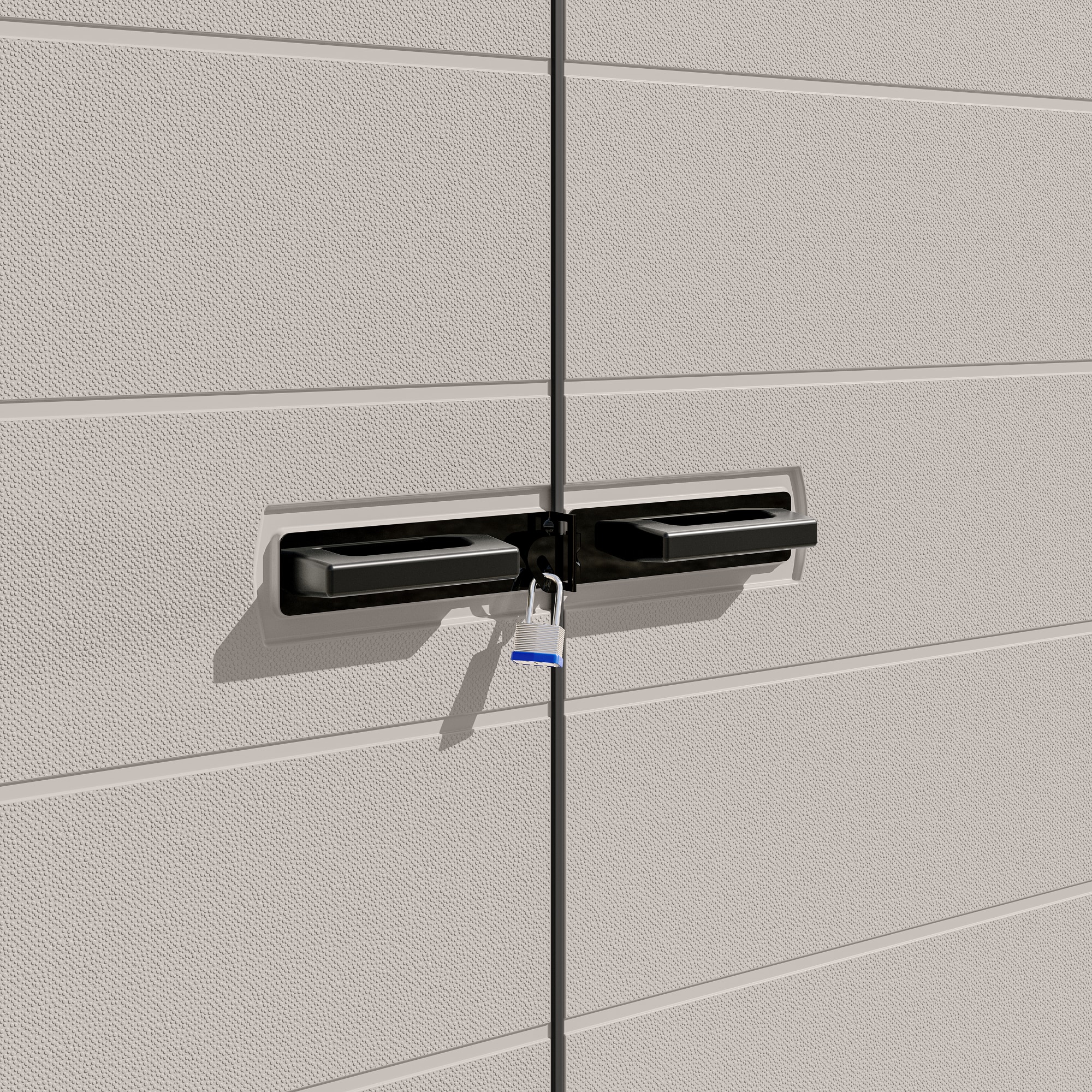 Suncast BMS12000 Vinyl-Resin-Storage-Buildings - View #3