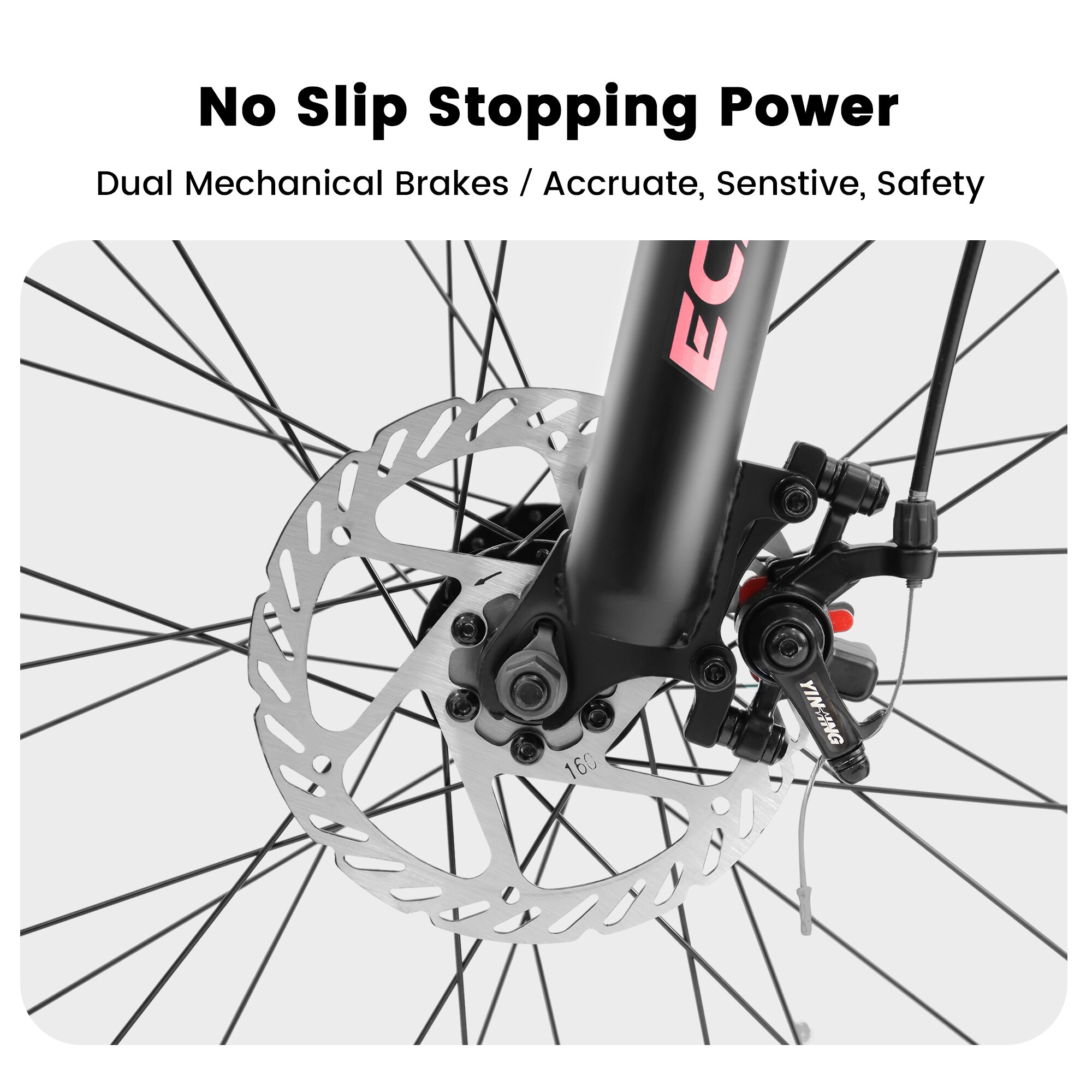 Damerin BNT-1856-05 bikes - View #8