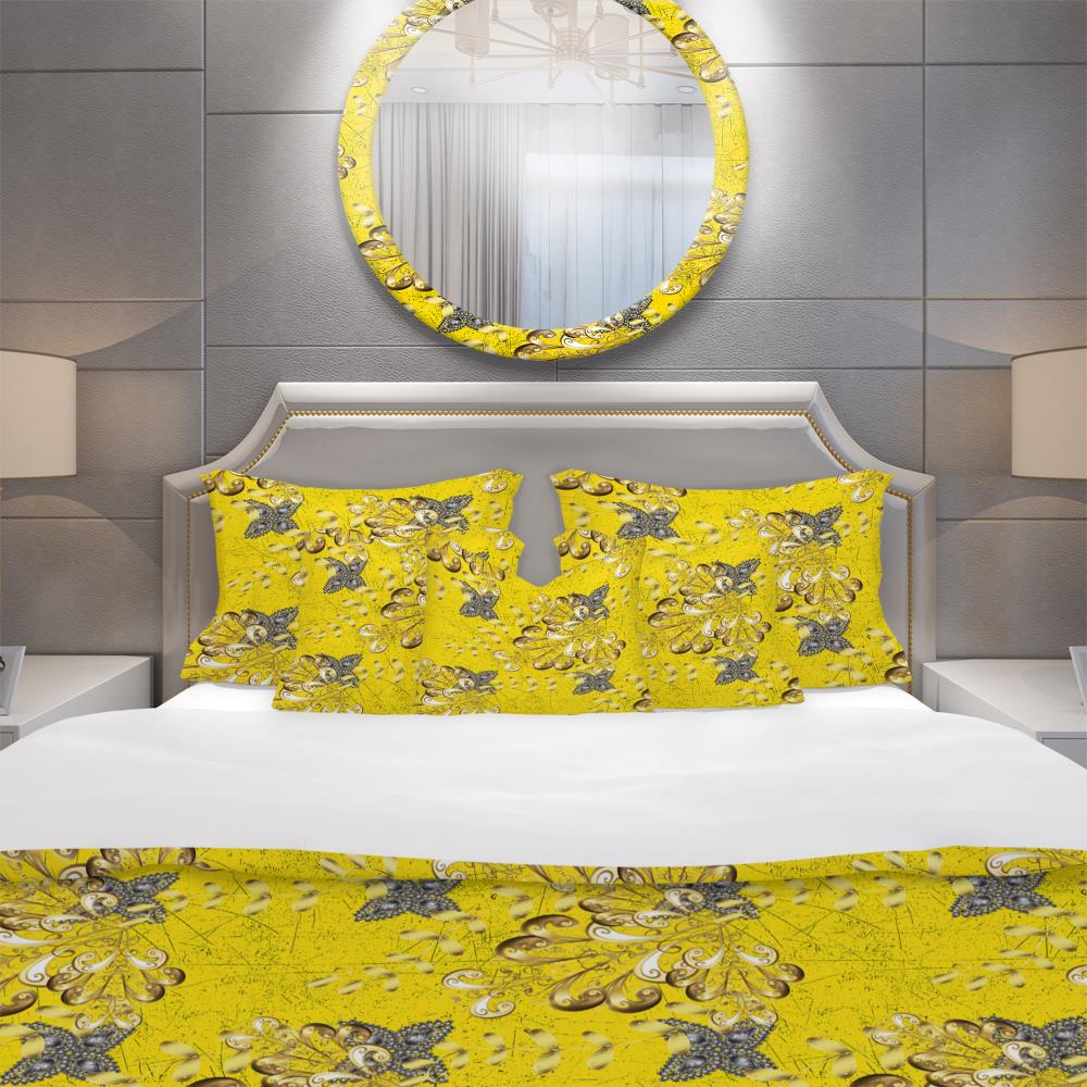 Designart BED18670-Q bedding - View #2