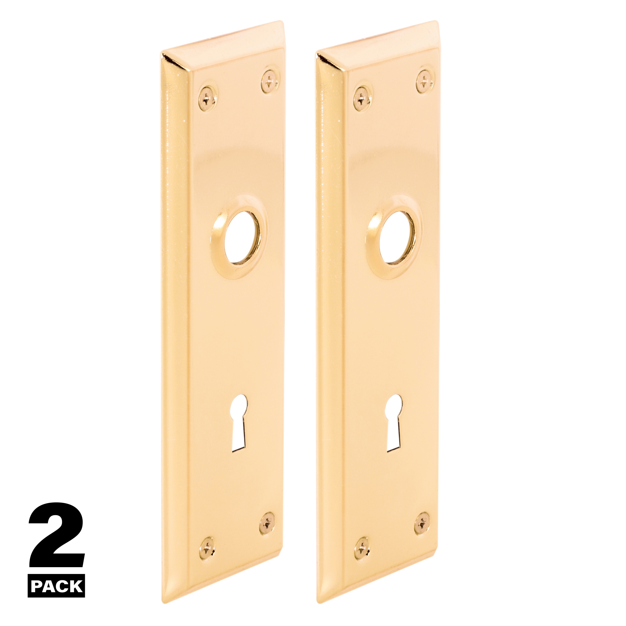Prime-Line E 2295 Entry-Door-Reinforcers - View #3