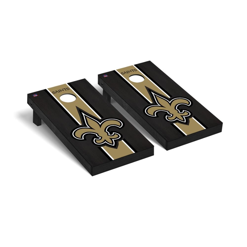 Franklin Sports NFL New Orleans Saints Collapsible Storage