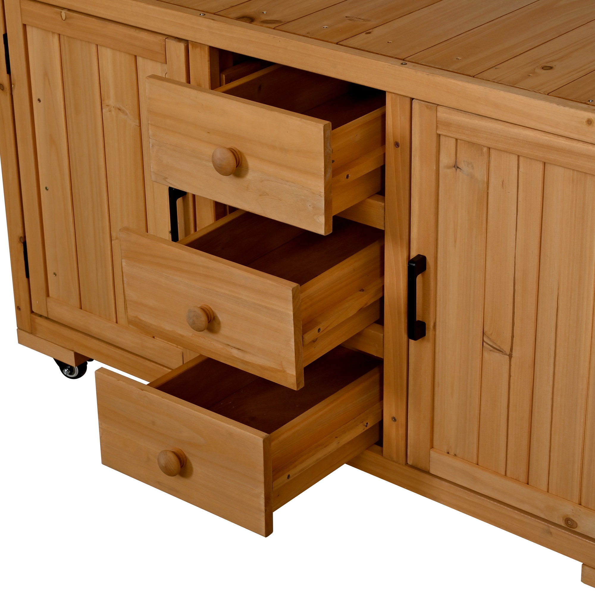 ModernLuxe L3P-N717P404326A Potting-Benches - View #11