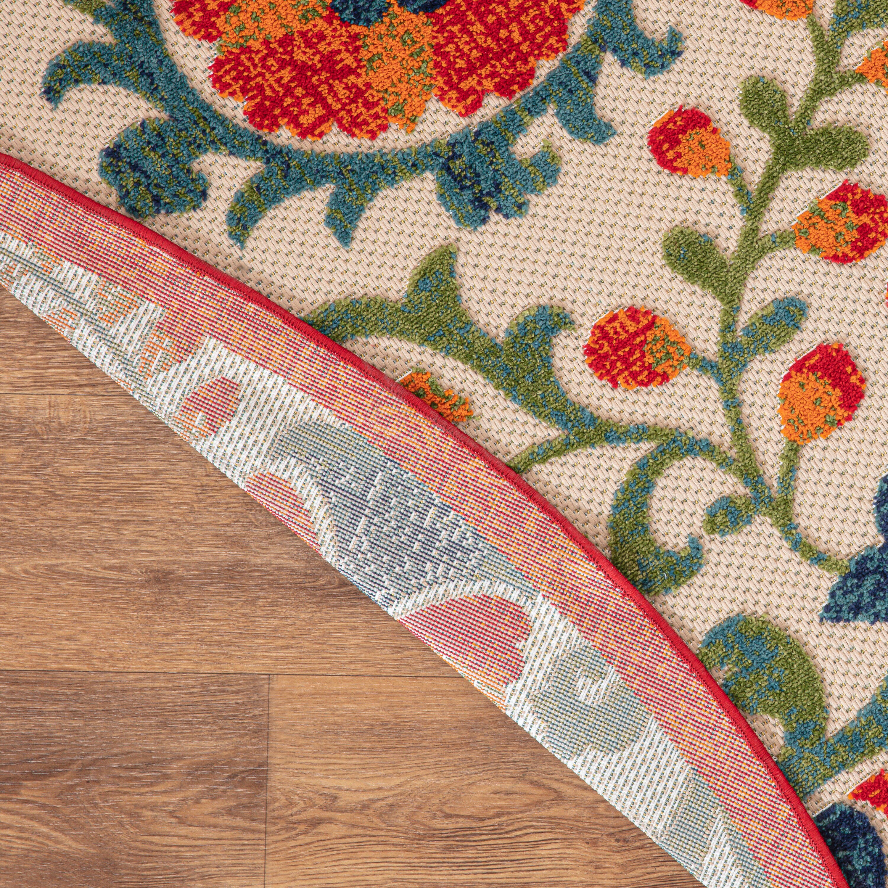 Nourison Home 099446952462 rugs - View #4