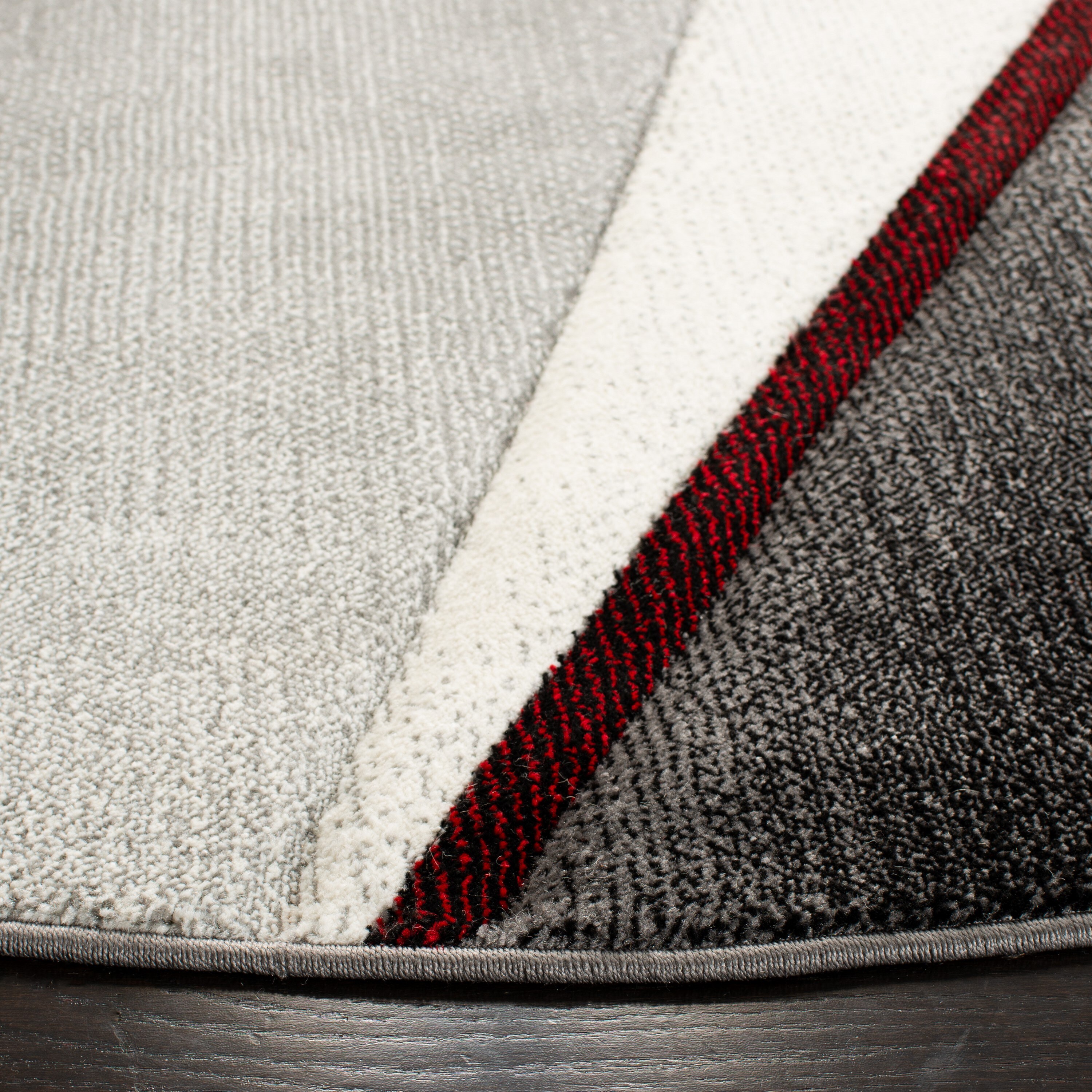 Safavieh HLW712K-11R rugs - View #3