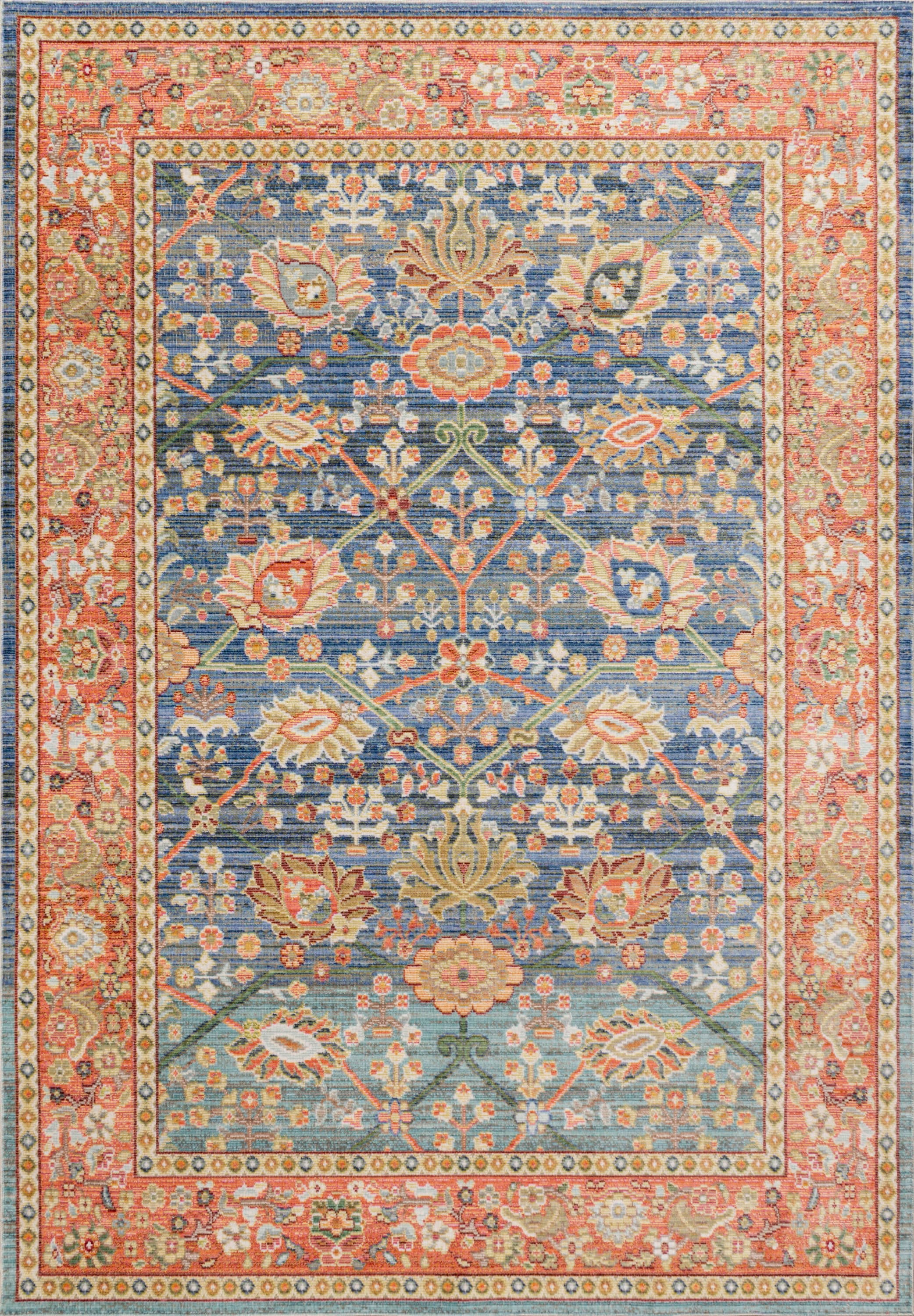 JONATHAN  Y MDP304C-3 rugs - View #2