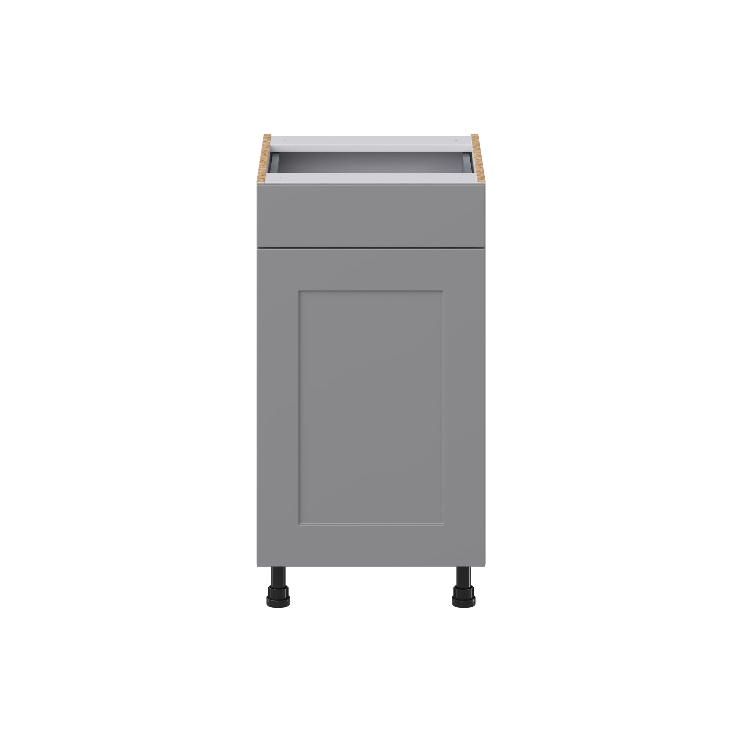 Hugo&Borg DSV18(L/R)-BM Cabinets-Kitchen - View #7