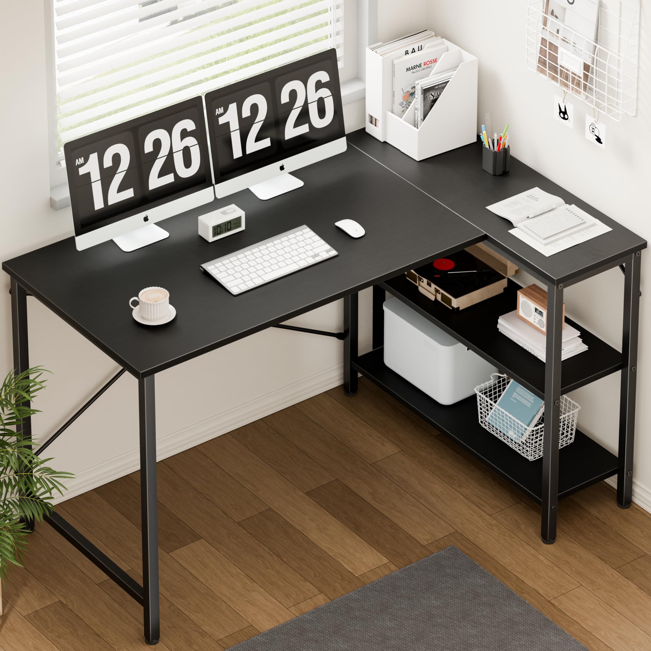 JUSHUA WSY-7H65JY desks - View #3