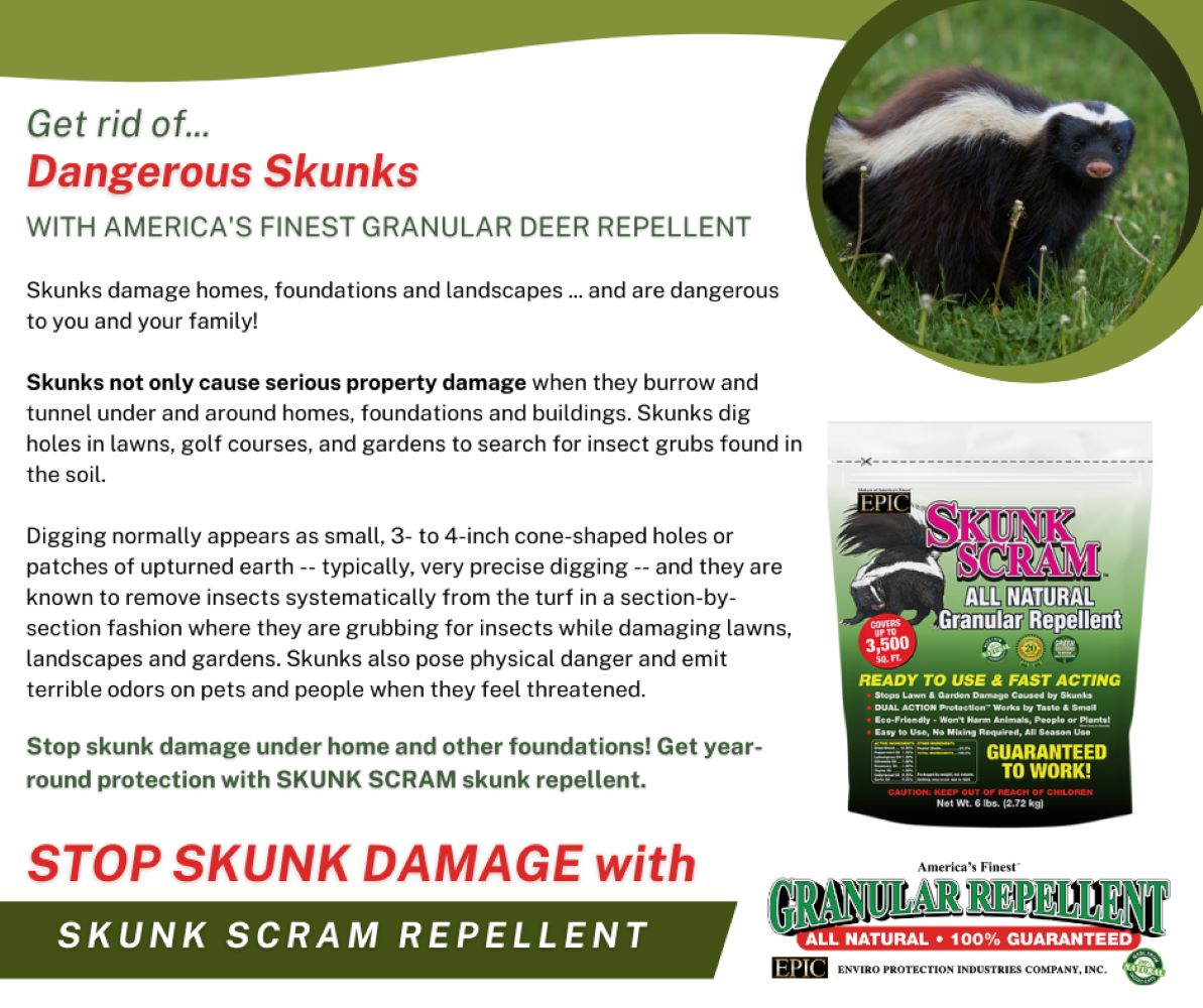 Enviro Protection Industries Co. 202060 Animal-Rodent-Control - View #5