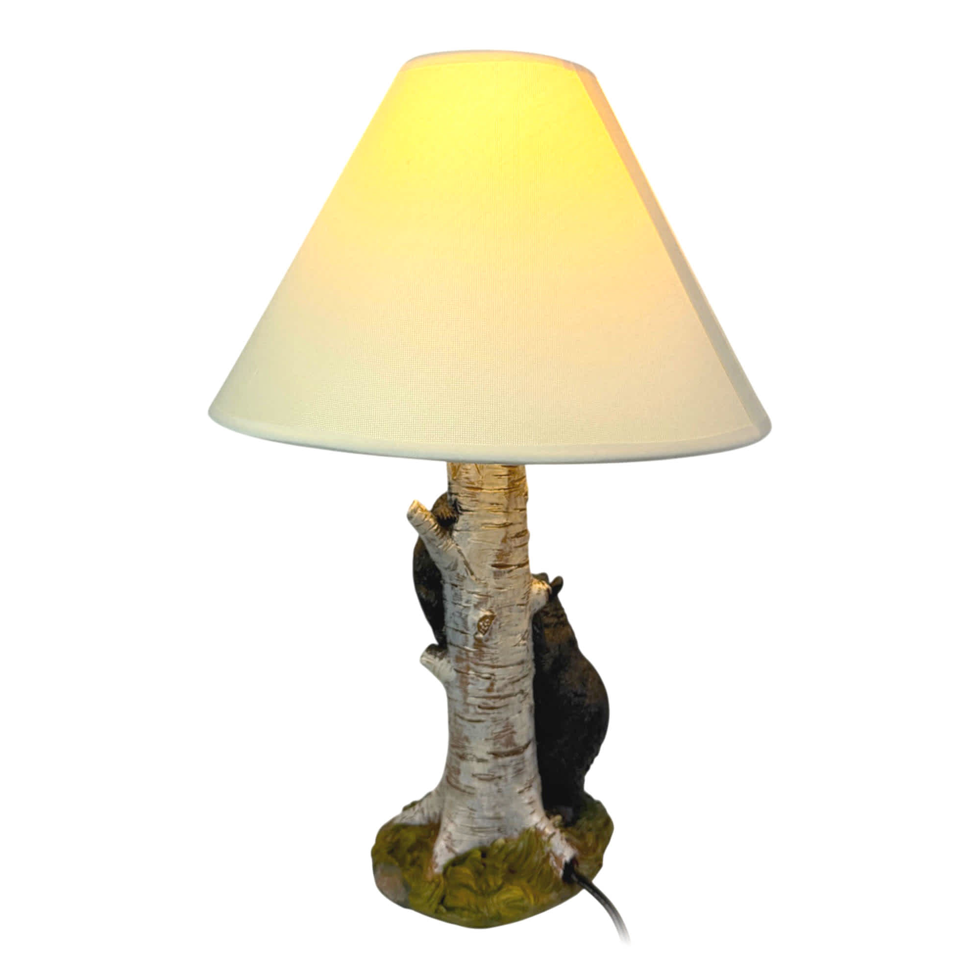 Zeckos MRC-30000 Table-Lamps - View #3