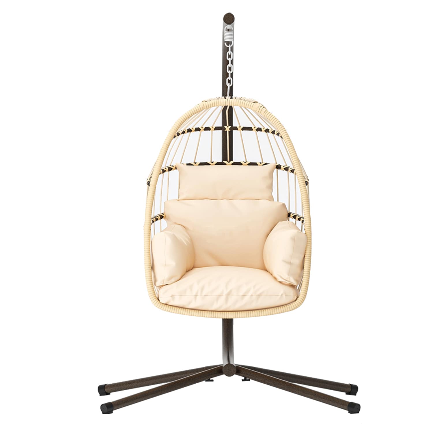 SINOFURN SYB840018BK Patio-Chairs - View #7