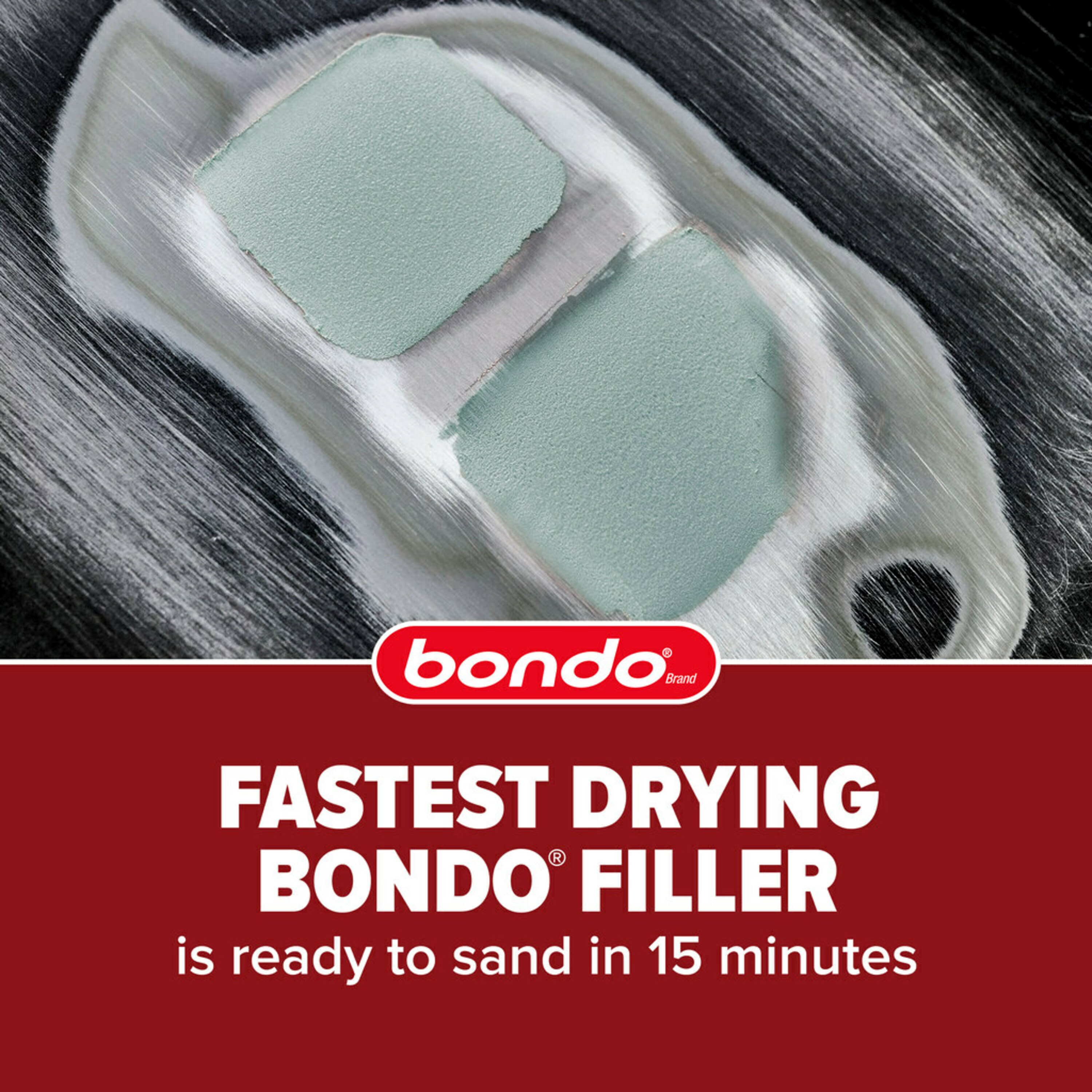 Bondo FD-QT-ES Spackling-And-Patching-Compound - View #7