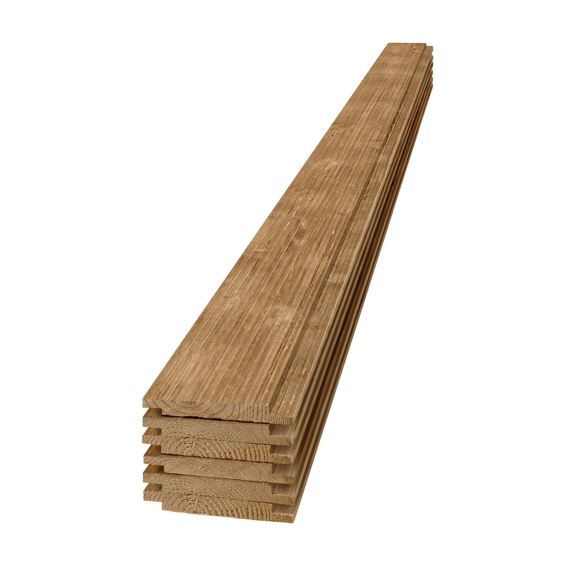 The Wood Plank